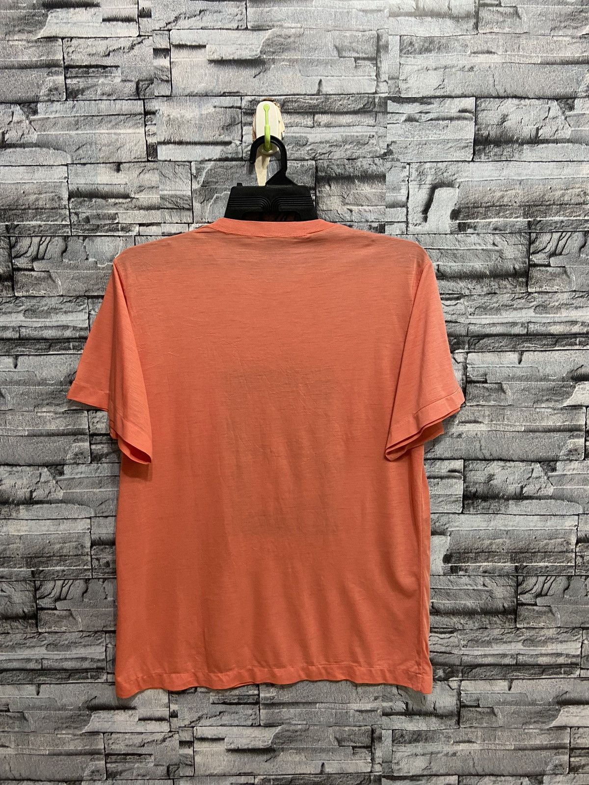 Montbell Vintage Montbell t shirt big design Size US L / EU 52-54 / 3 - 7 Thumbnail