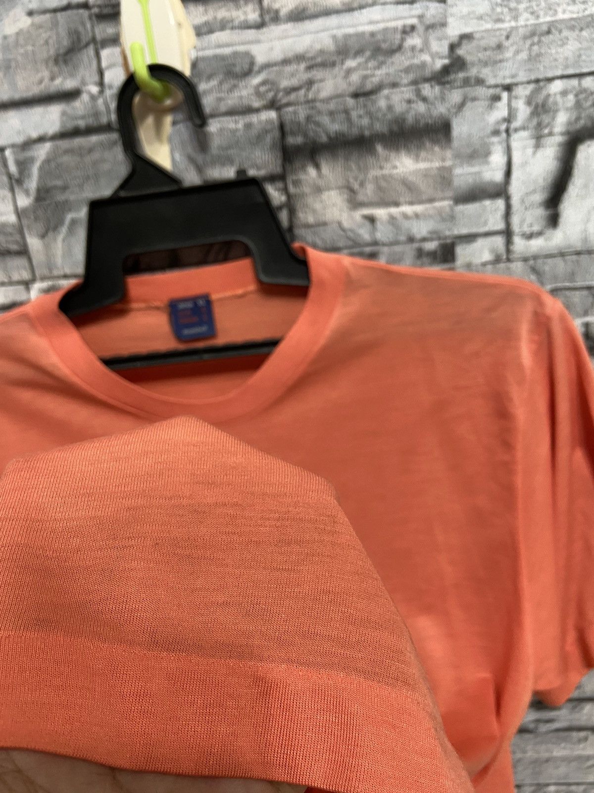 Montbell Vintage Montbell t shirt big design Size US L / EU 52-54 / 3 - 6 Thumbnail