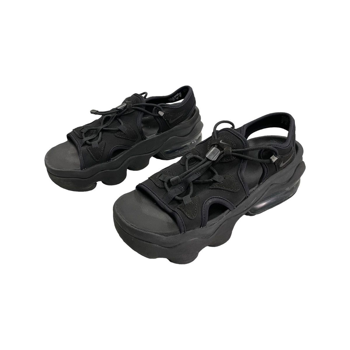 Nike Nike Air Max Koko Sandal Triple Black | Grailed