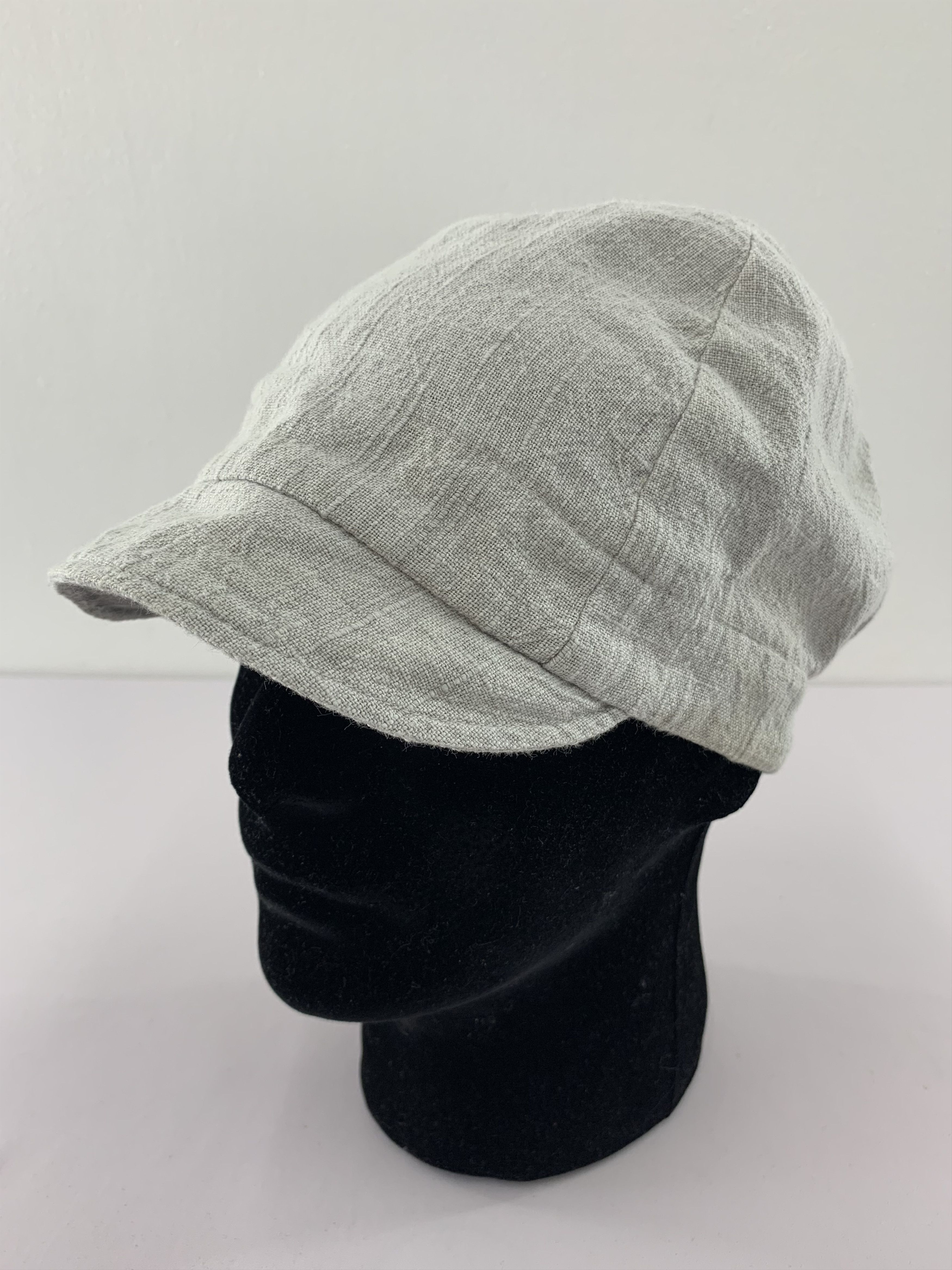 Japanese Brand Wala x Yohaku cap - SS1091 Size ONE SIZE - 1 Thumbnail