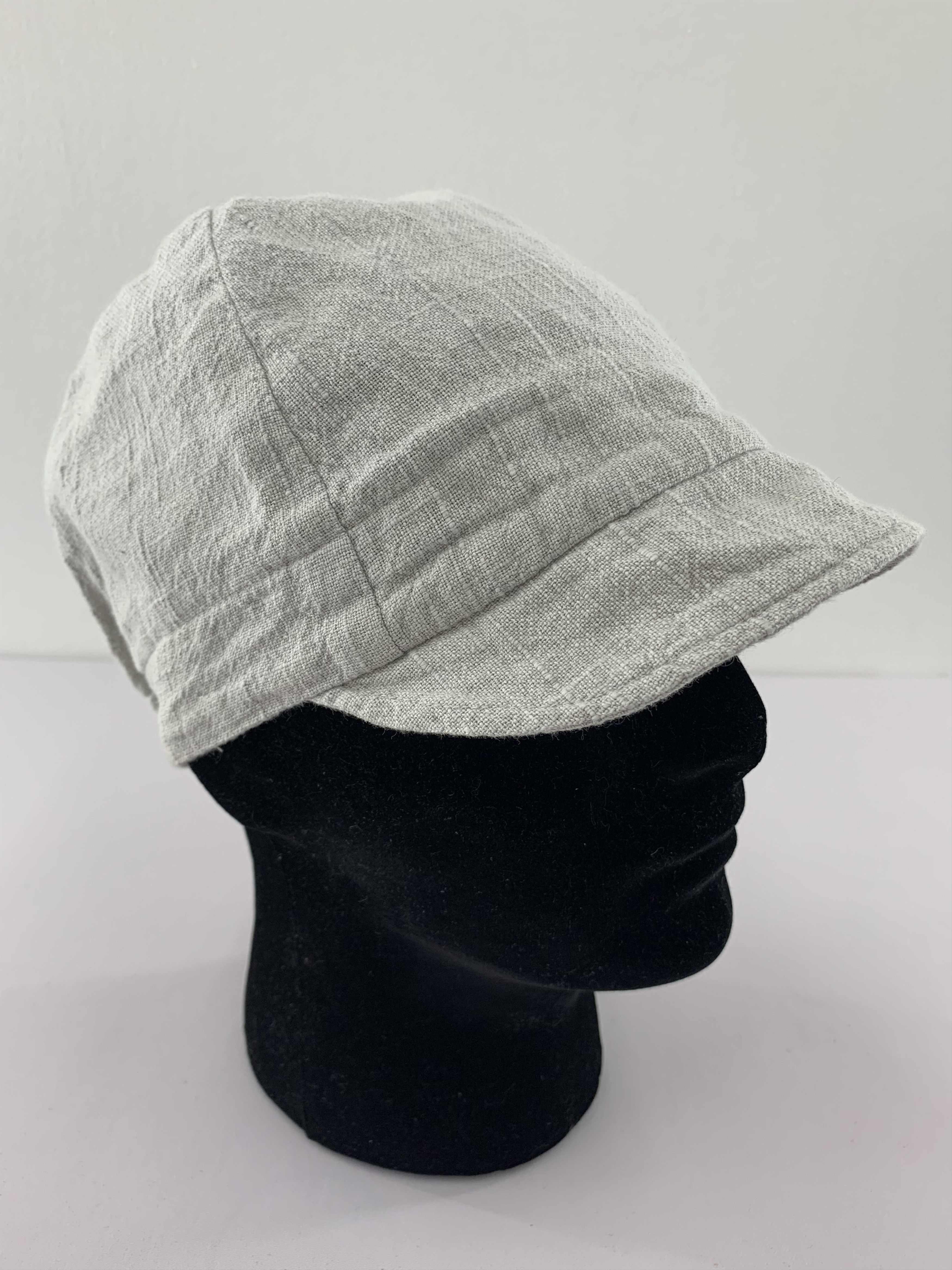 Japanese Brand Wala x Yohaku cap - SS1091 Size ONE SIZE - 3 Thumbnail