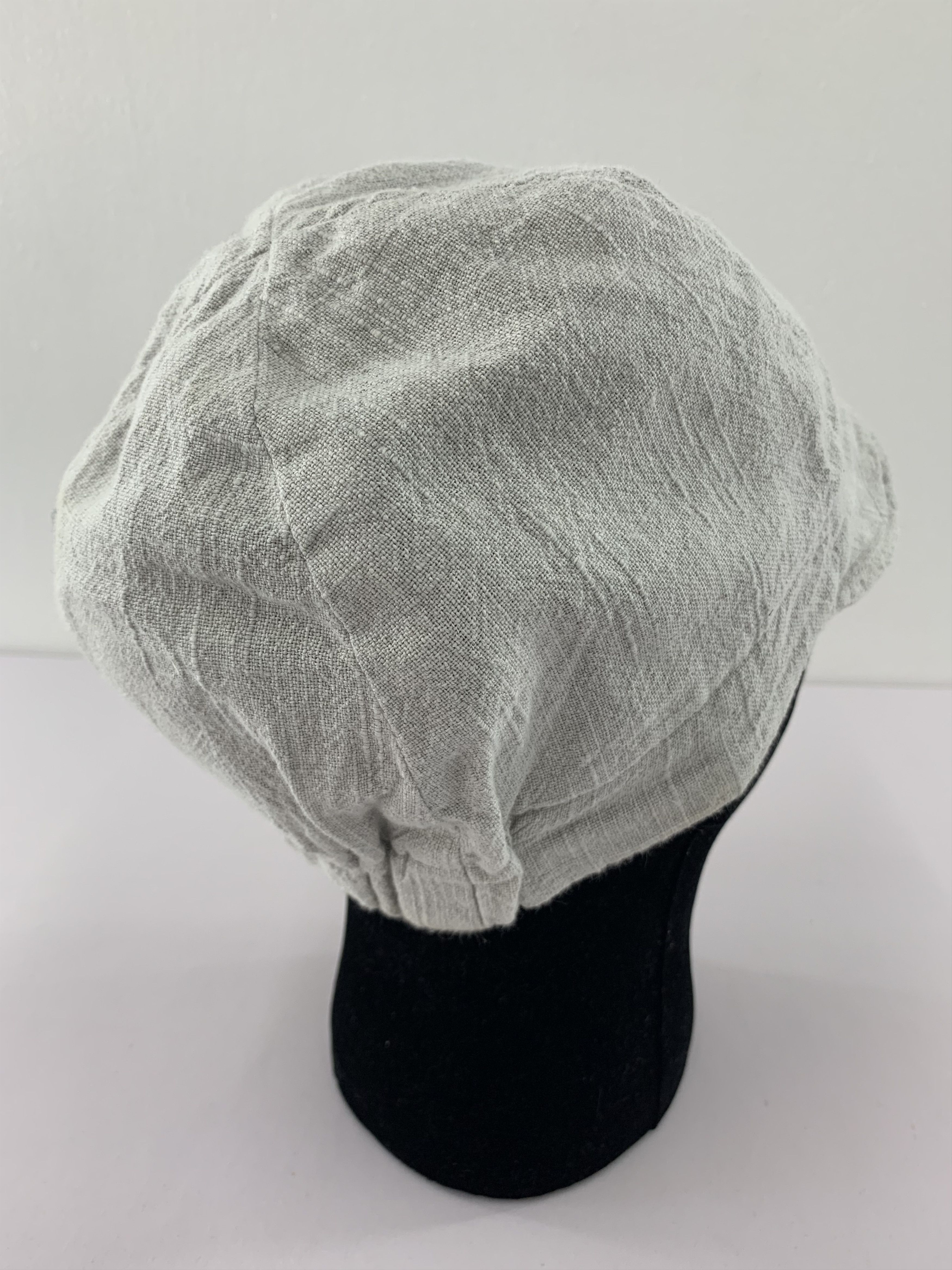 Japanese Brand Wala x Yohaku cap - SS1091 Size ONE SIZE - 4 Thumbnail