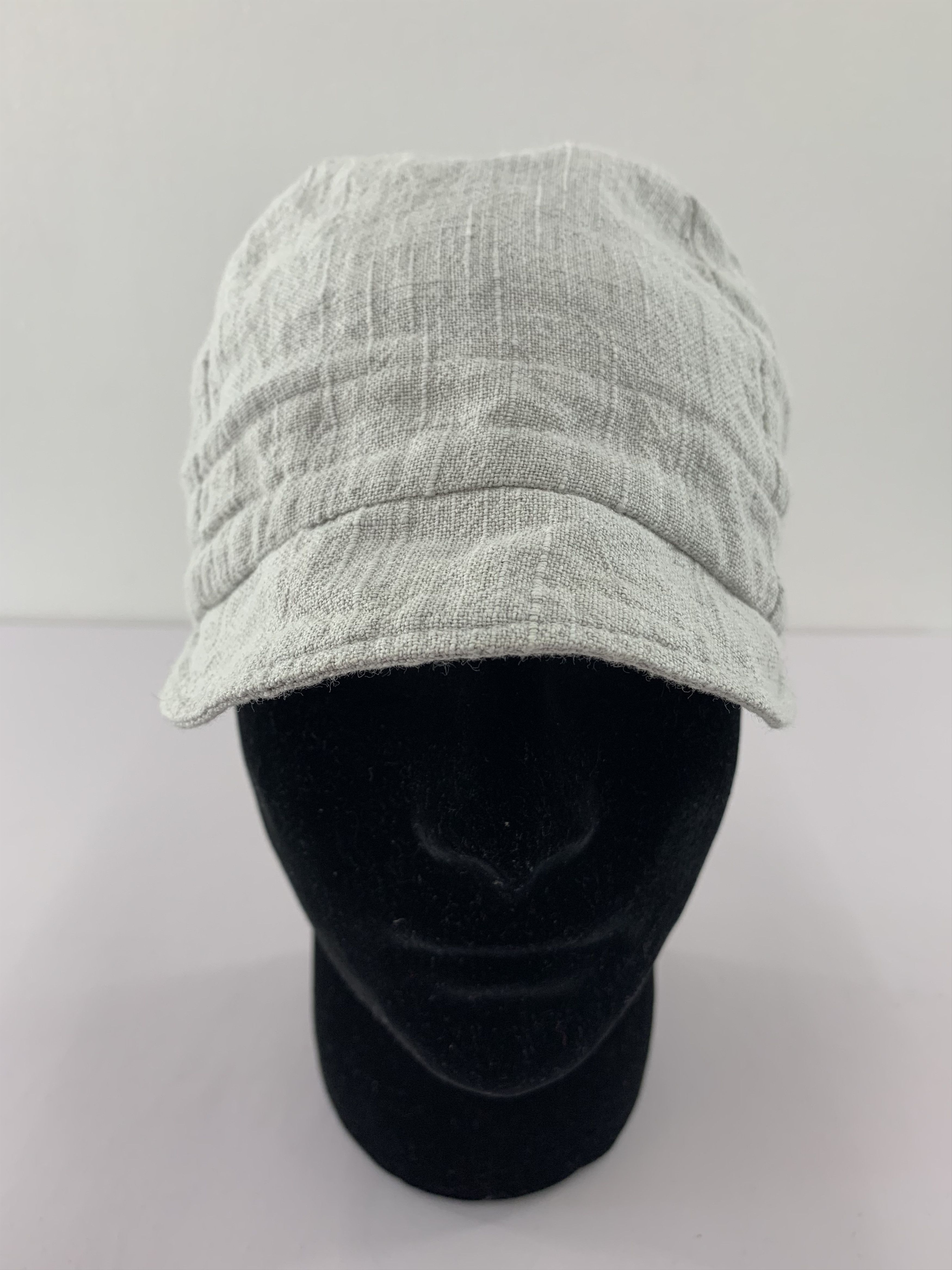 Japanese Brand Wala x Yohaku cap - SS1091 Size ONE SIZE - 2 Thumbnail