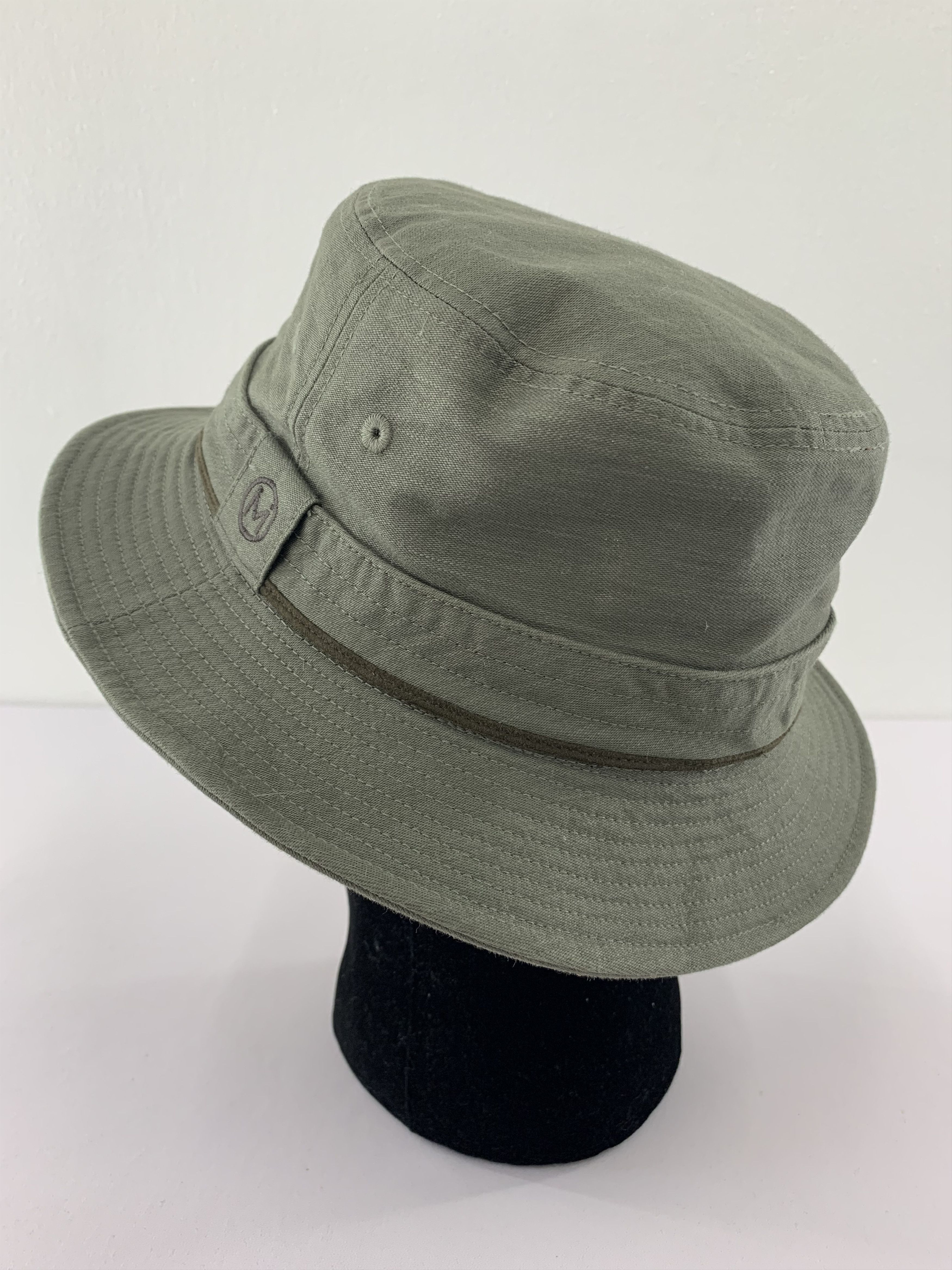 Japanese Brand Macchio Bucket Hat - SS1090 Size ONE SIZE - 5 Thumbnail