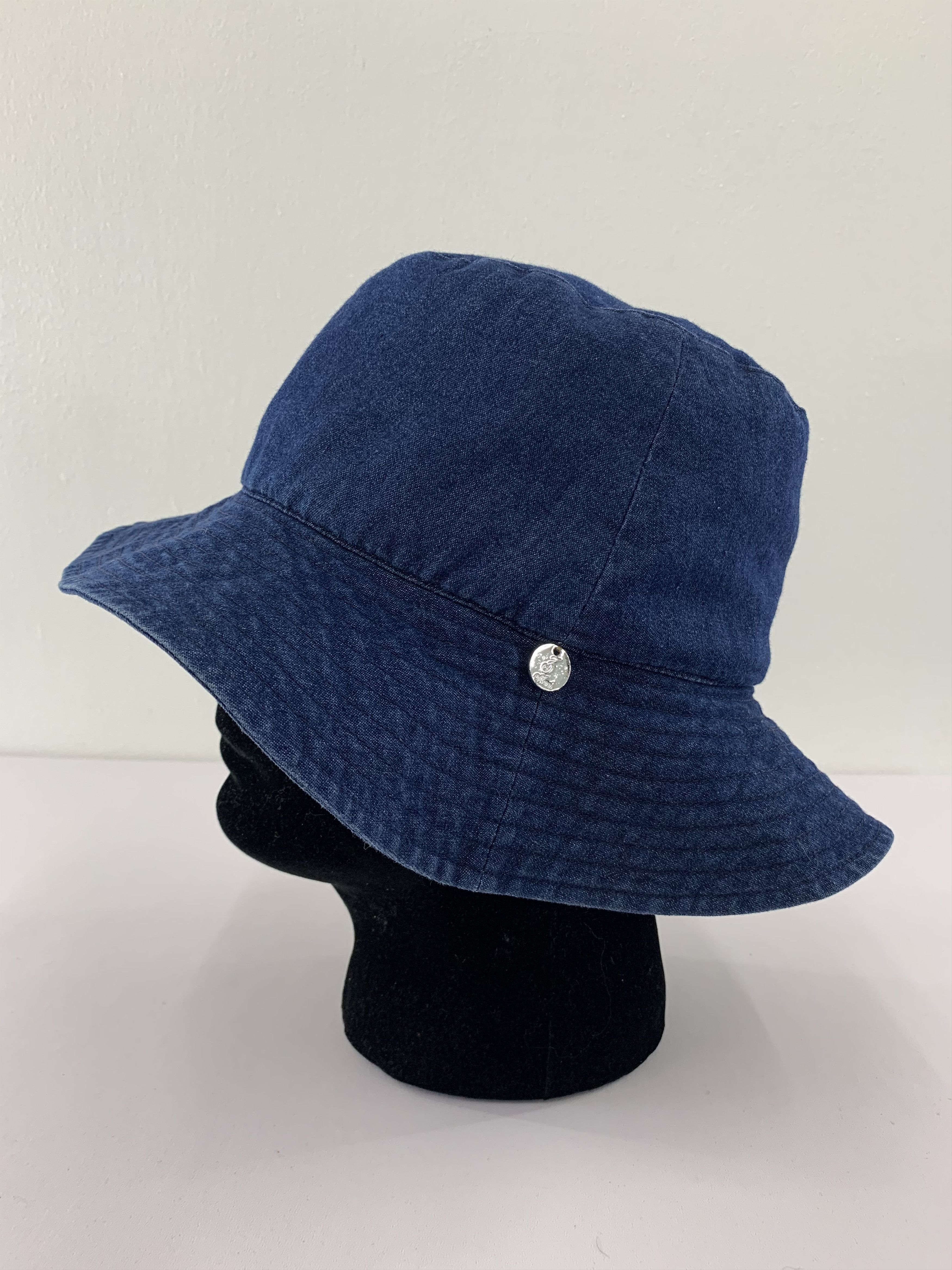 Other Unknown Bucket Hat Nice Design - SS1099 Size ONE SIZE - 6 Thumbnail
