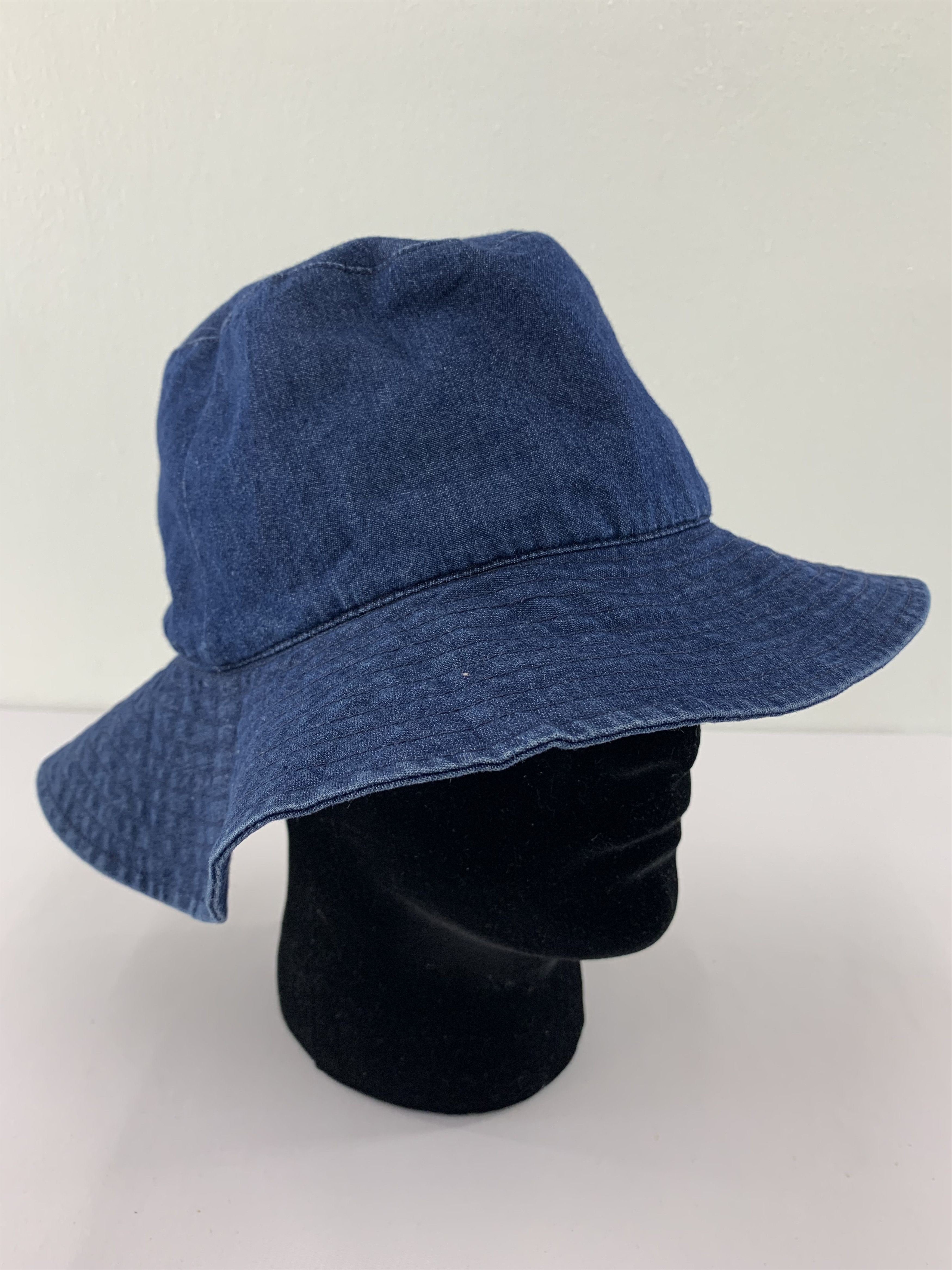 Other Unknown Bucket Hat Nice Design - SS1099 Size ONE SIZE - 3 Thumbnail