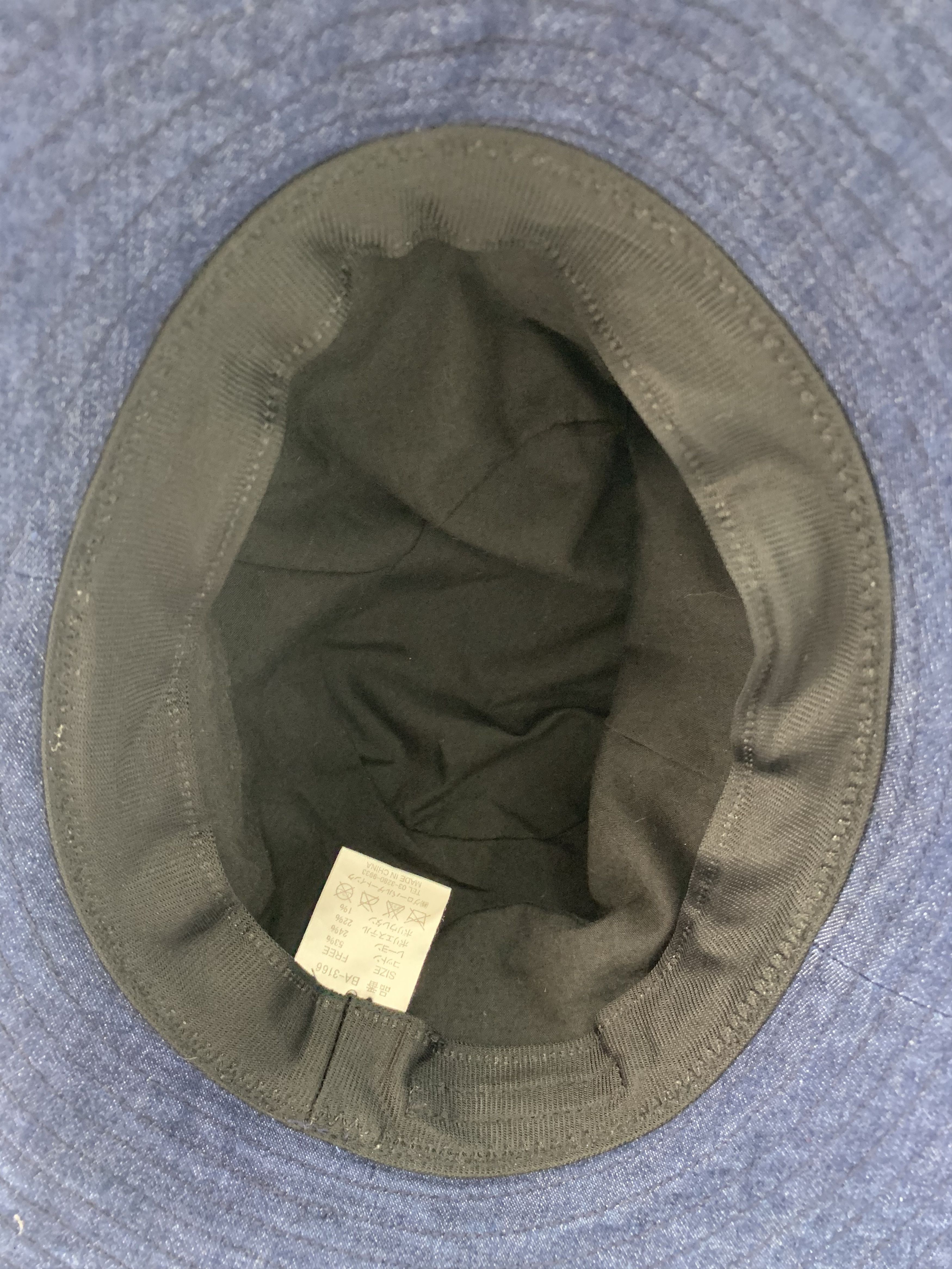 Other Unknown Bucket Hat Nice Design - SS1099 Size ONE SIZE - 9 Thumbnail
