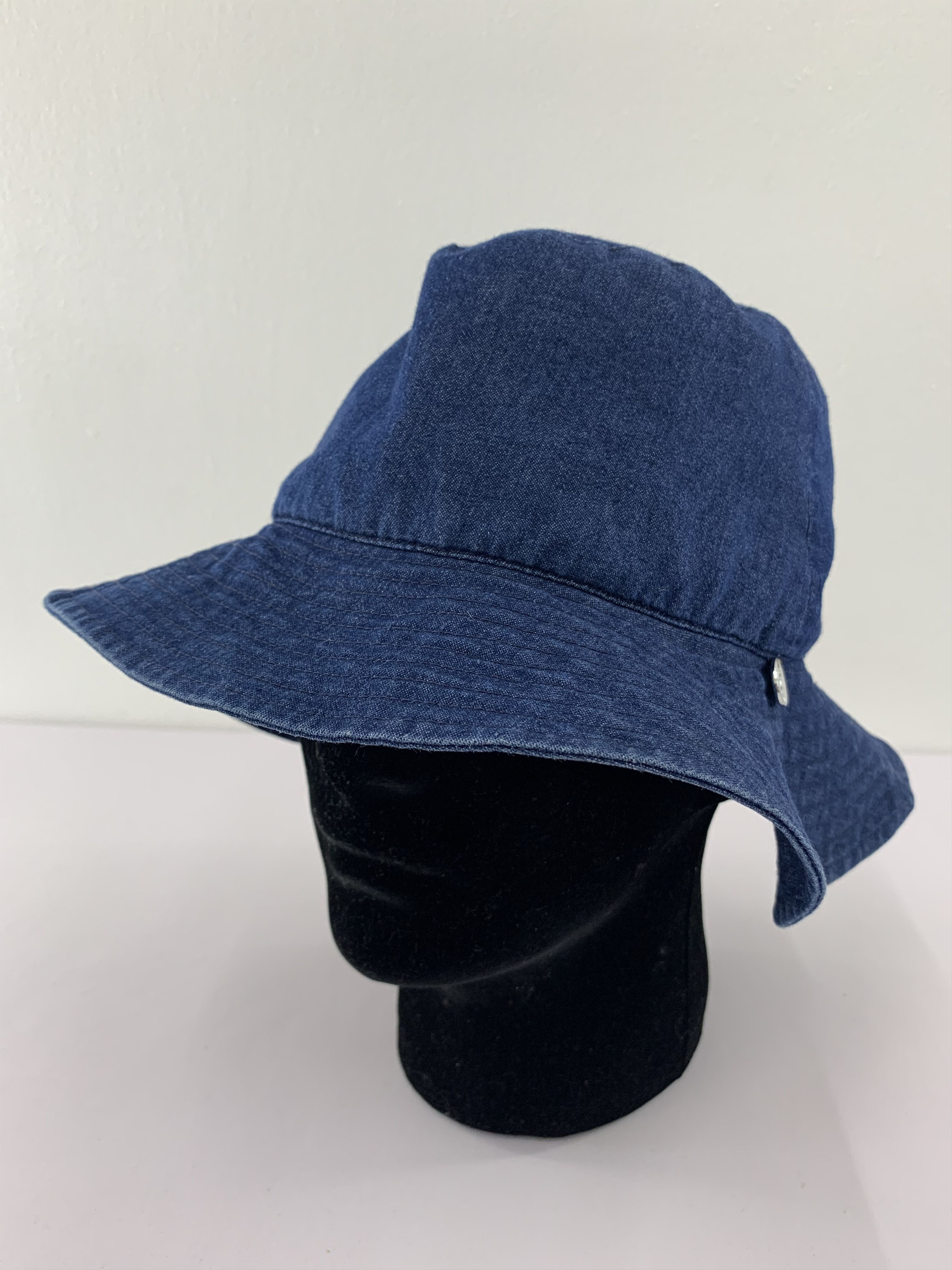 Other Unknown Bucket Hat Nice Design - SS1099 Size ONE SIZE - 1 Thumbnail
