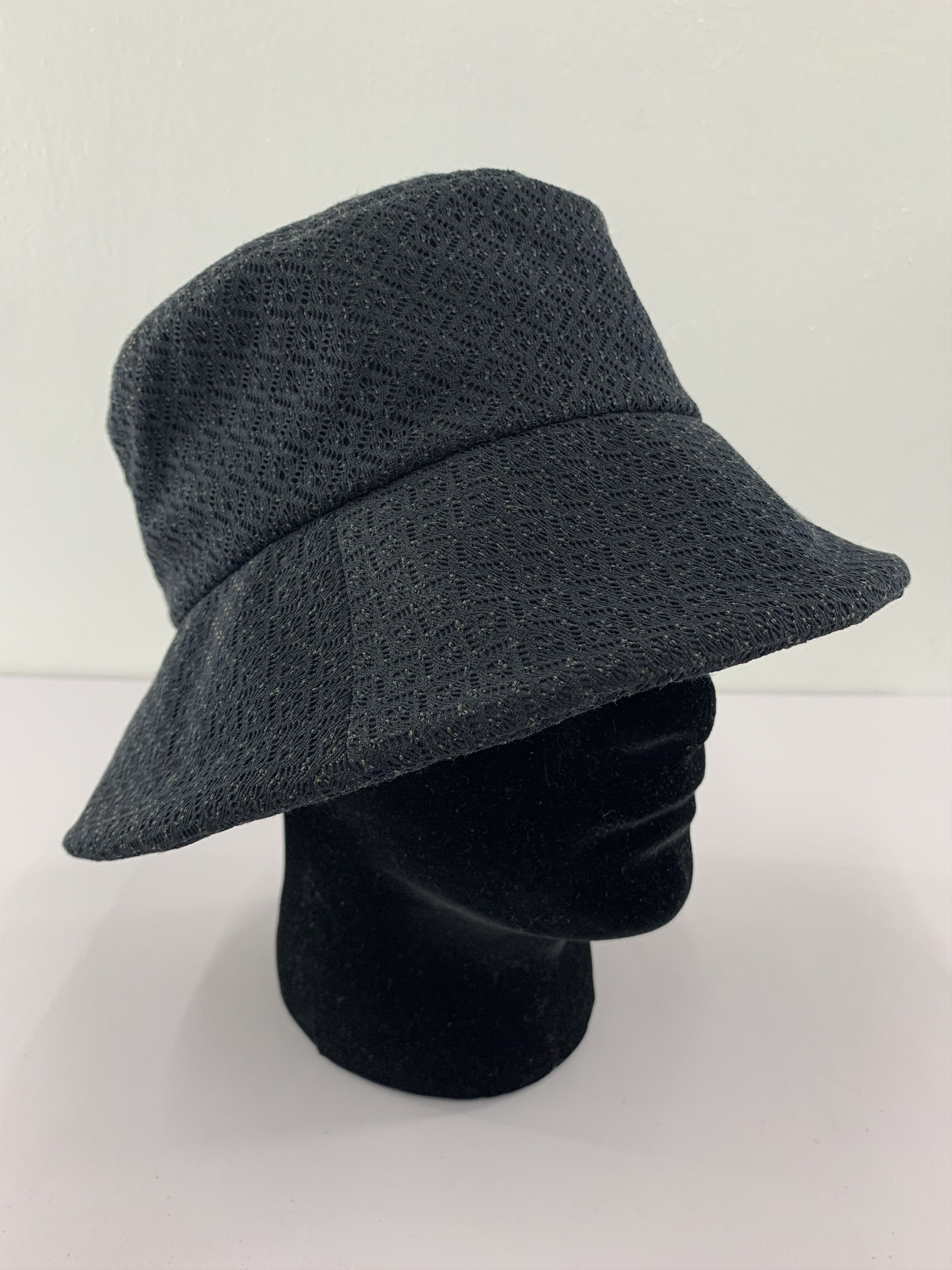 Designer Marie Claire Bucket Hat - SS1075 Size ONE SIZE - 3 Thumbnail