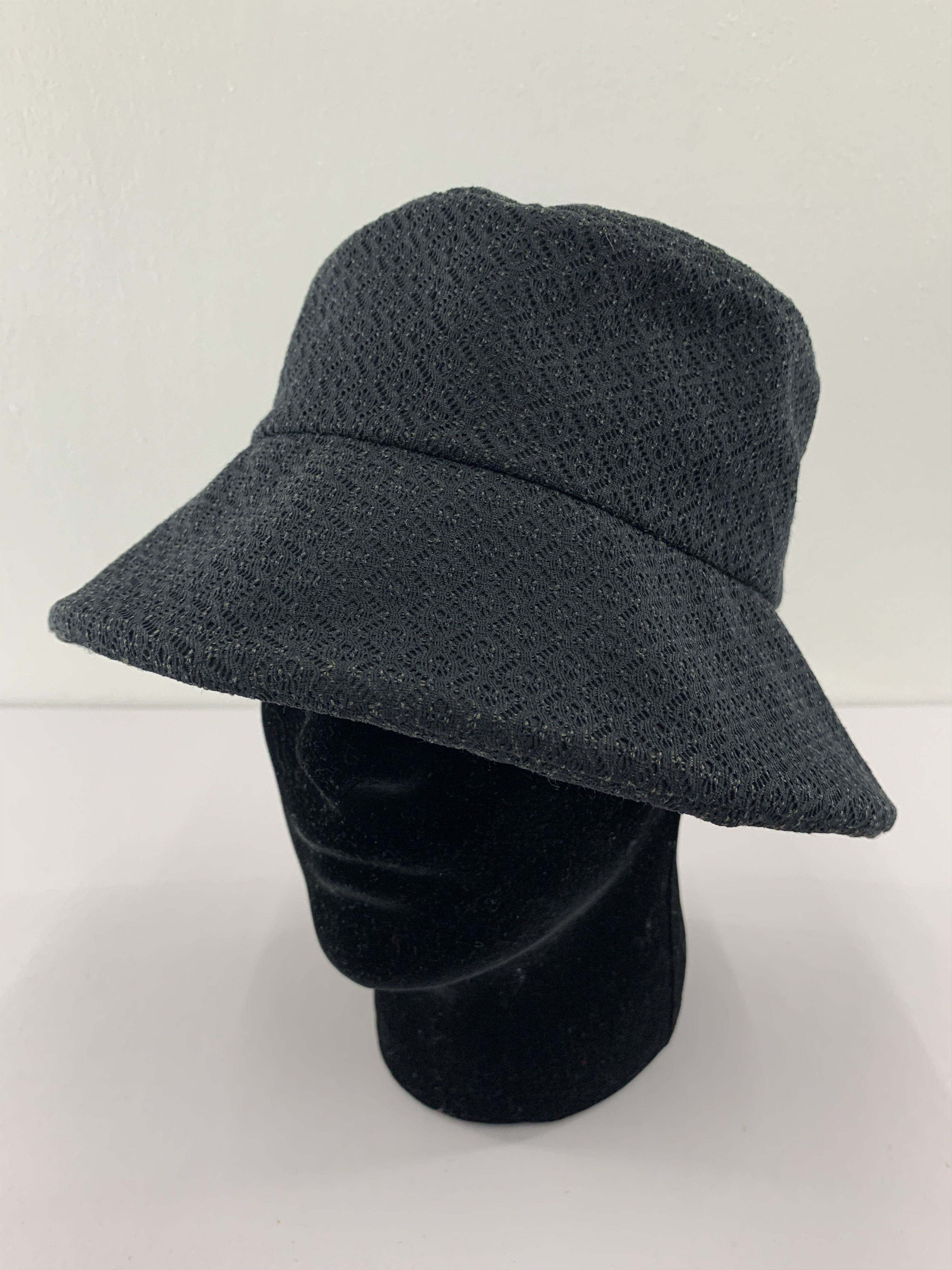 Marie Claire Bucket Hat - SS1075