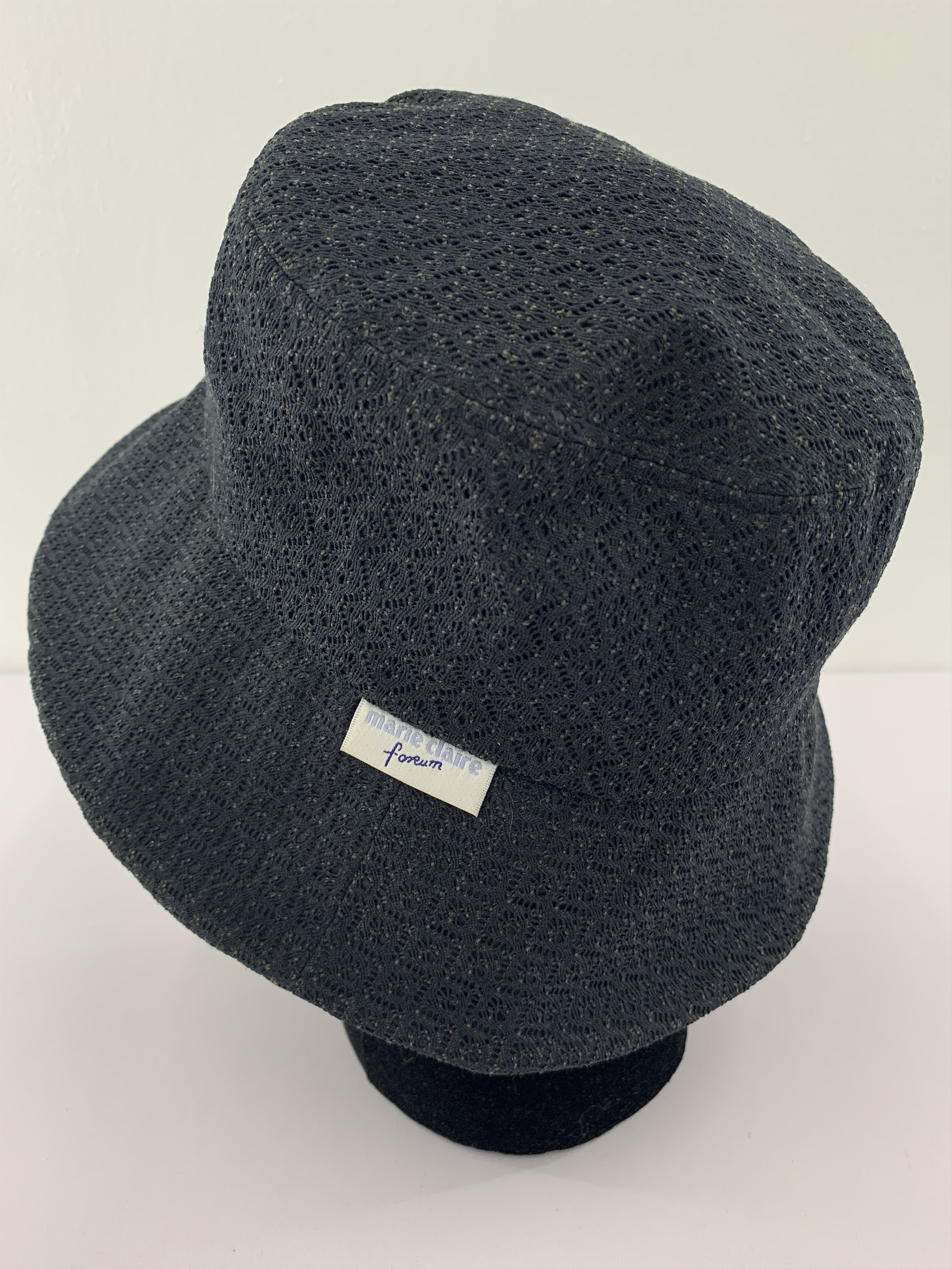 Designer Marie Claire Bucket Hat - SS1075 Size ONE SIZE - 5 Thumbnail