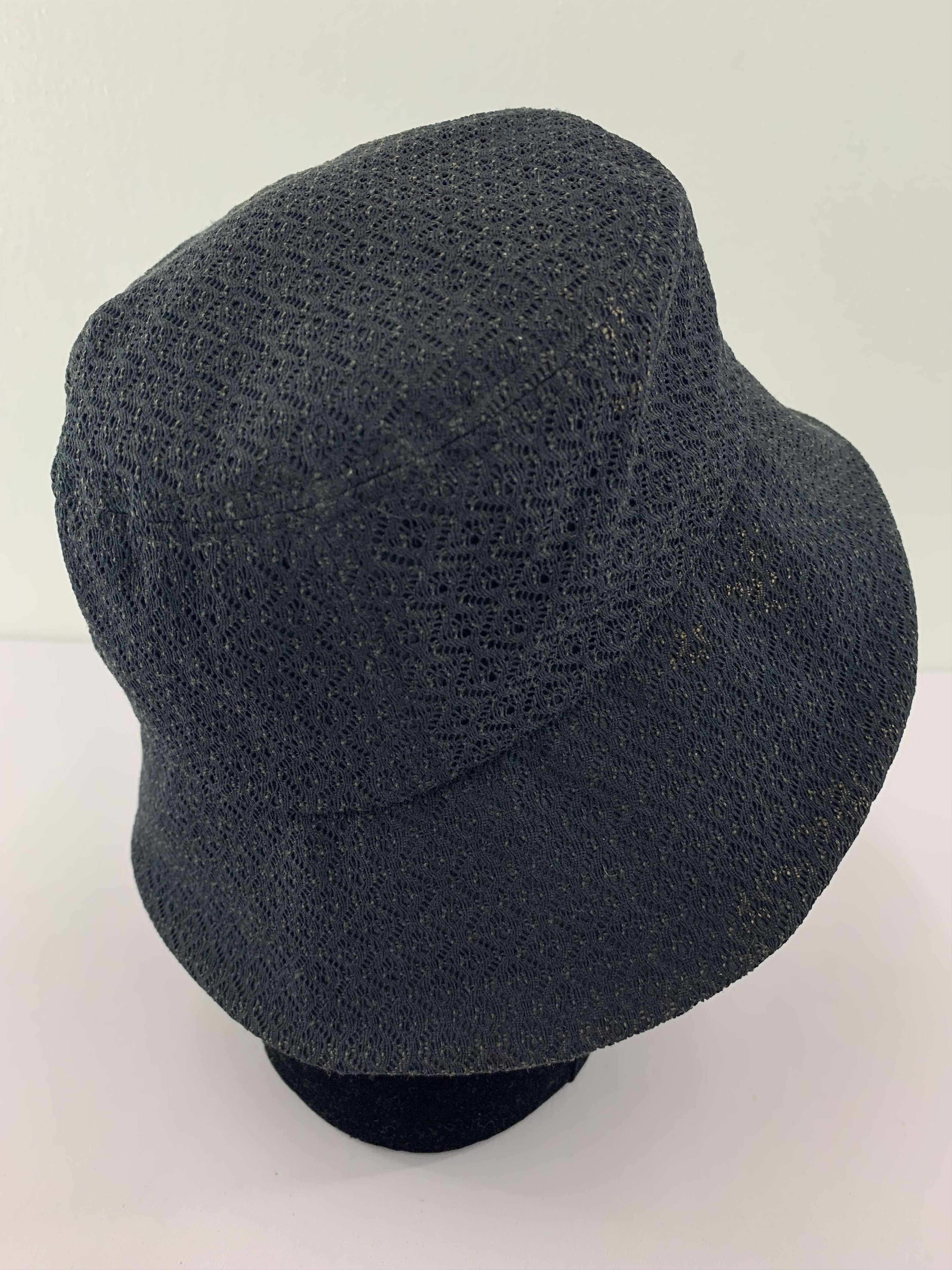 Designer Marie Claire Bucket Hat - SS1075 Size ONE SIZE - 4 Thumbnail