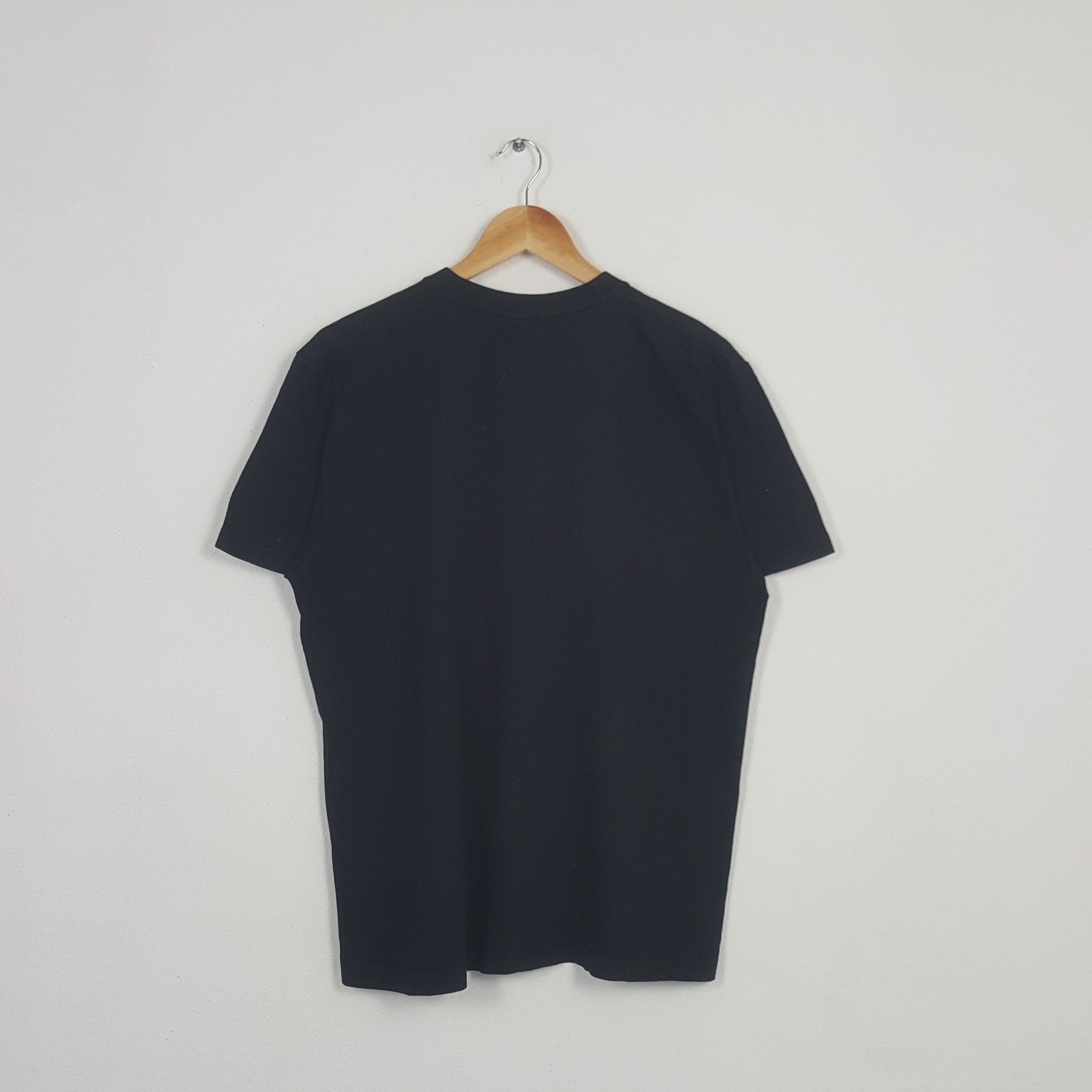 Japanese Brand × Vintage Vintage Gundam Tshirt Size US L / EU 52-54 / 3 - 3 Thumbnail