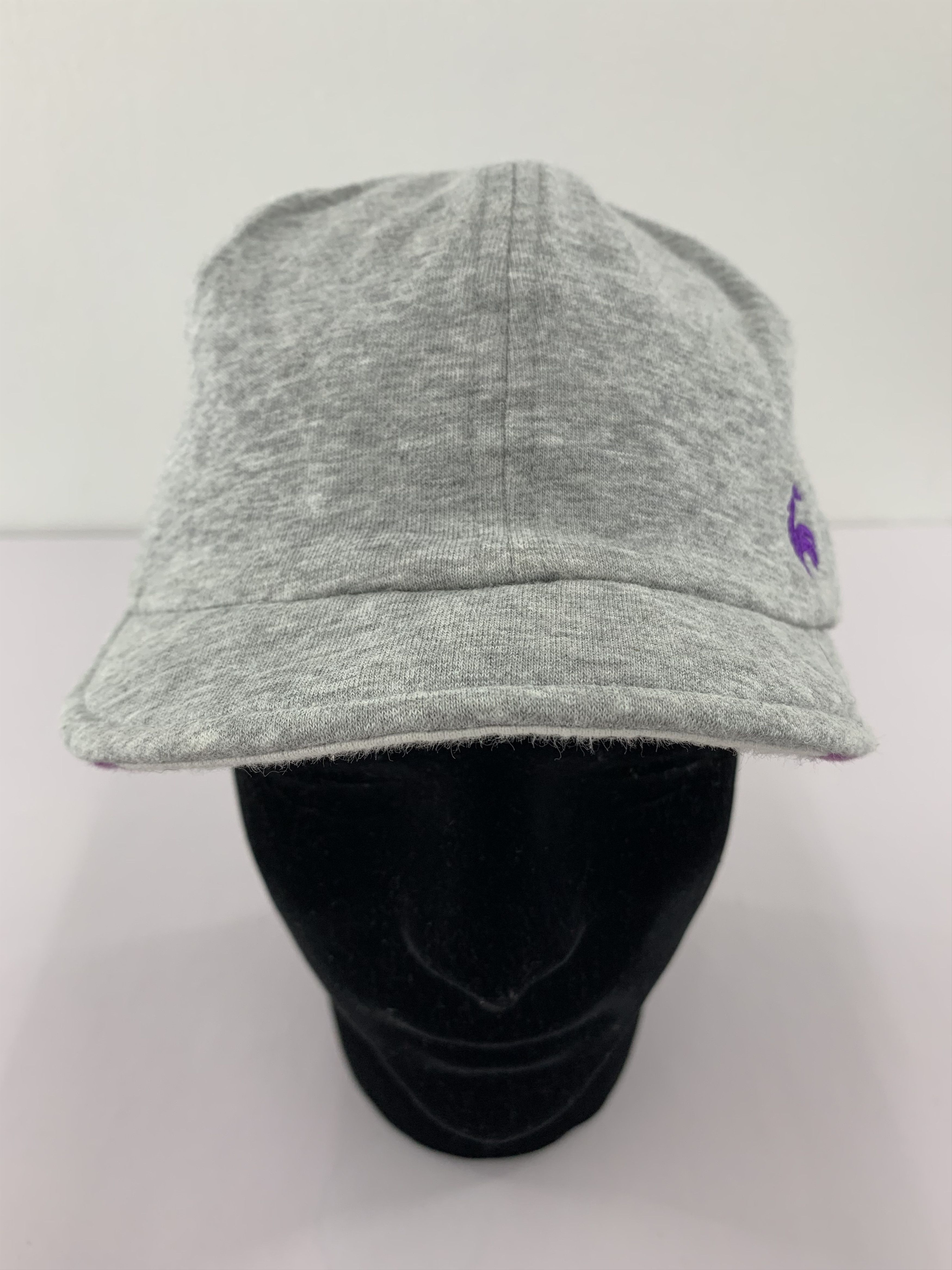Japanese Brand Le Coq Sportif cap - SS1045 Size ONE SIZE - 2 Thumbnail