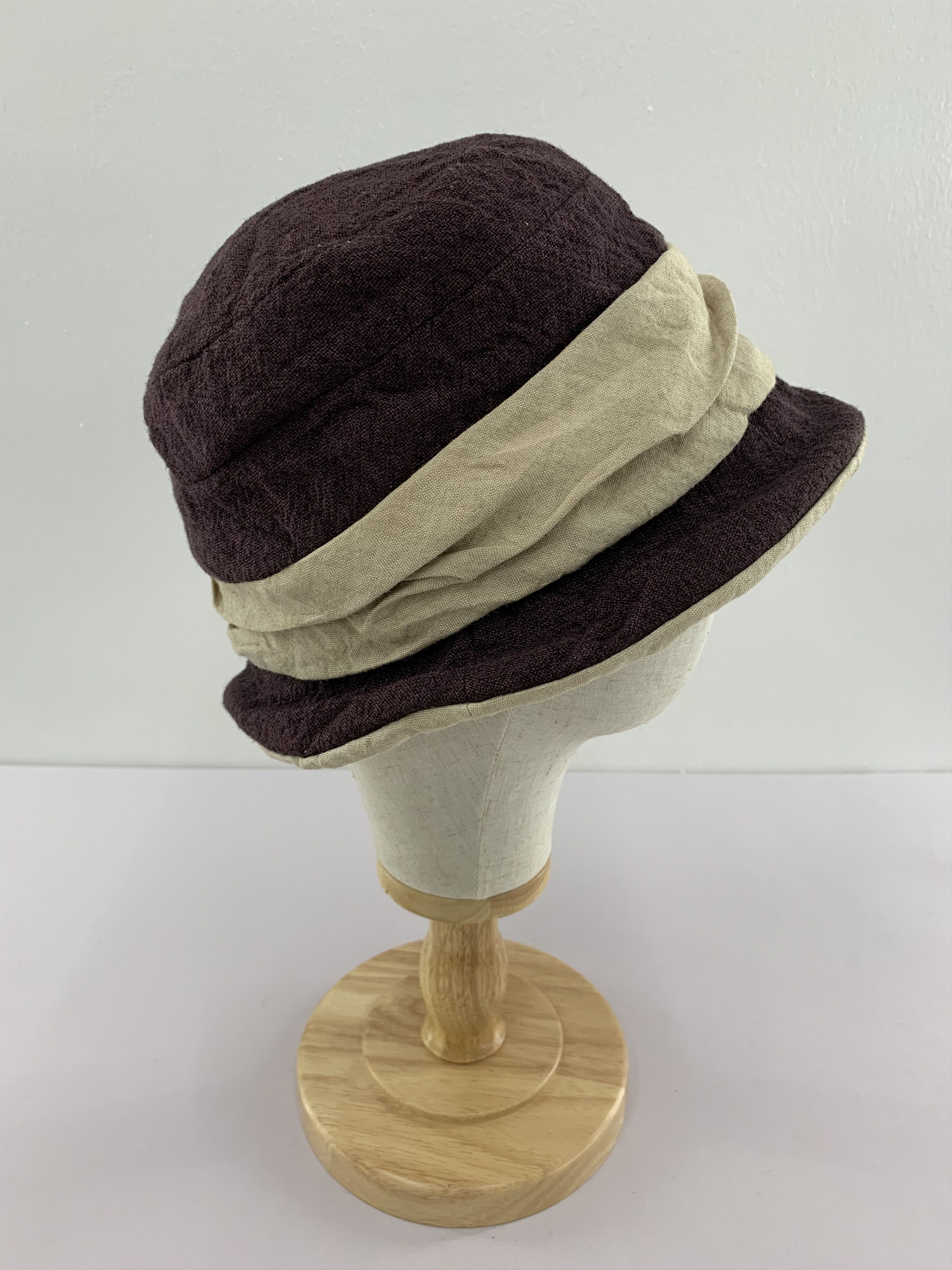 Japanese Brand × Vintage Tuduri Japanese Traditional Hats Size ONE SIZE - 5 Thumbnail
