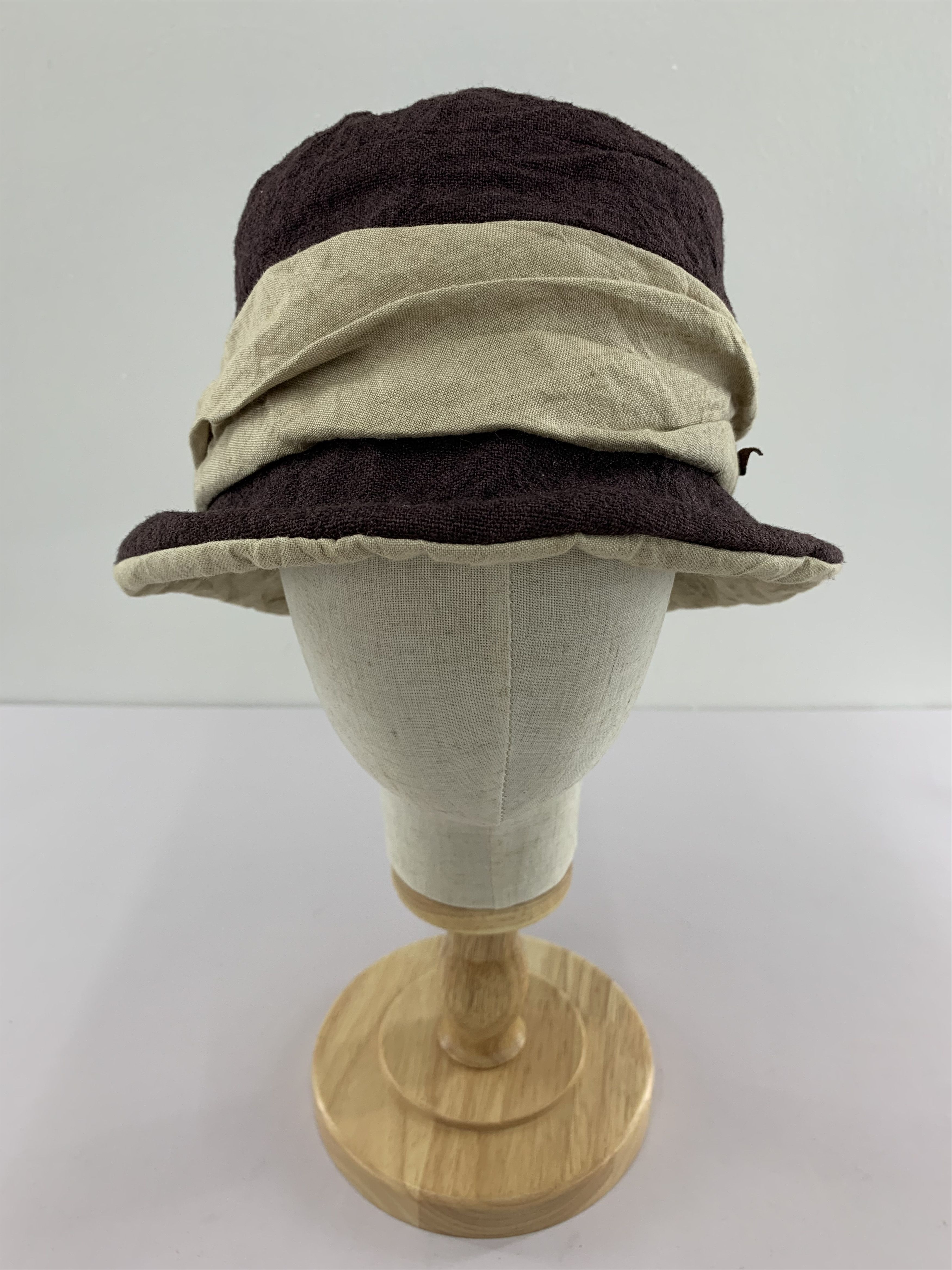 Japanese Brand × Vintage Tuduri Japanese Traditional Hats Size ONE SIZE - 2 Thumbnail