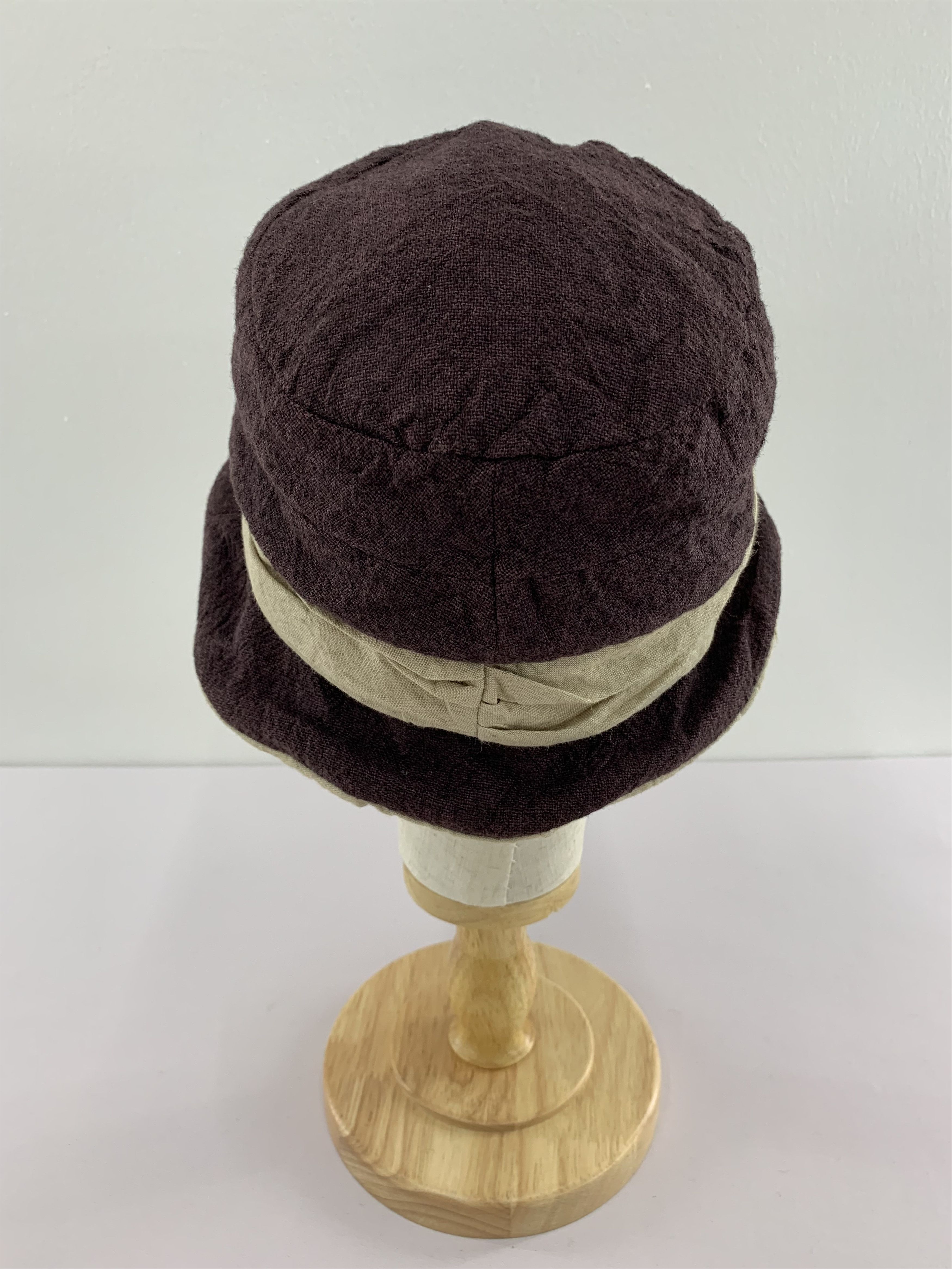 Japanese Brand × Vintage Tuduri Japanese Traditional Hats Size ONE SIZE - 4 Thumbnail