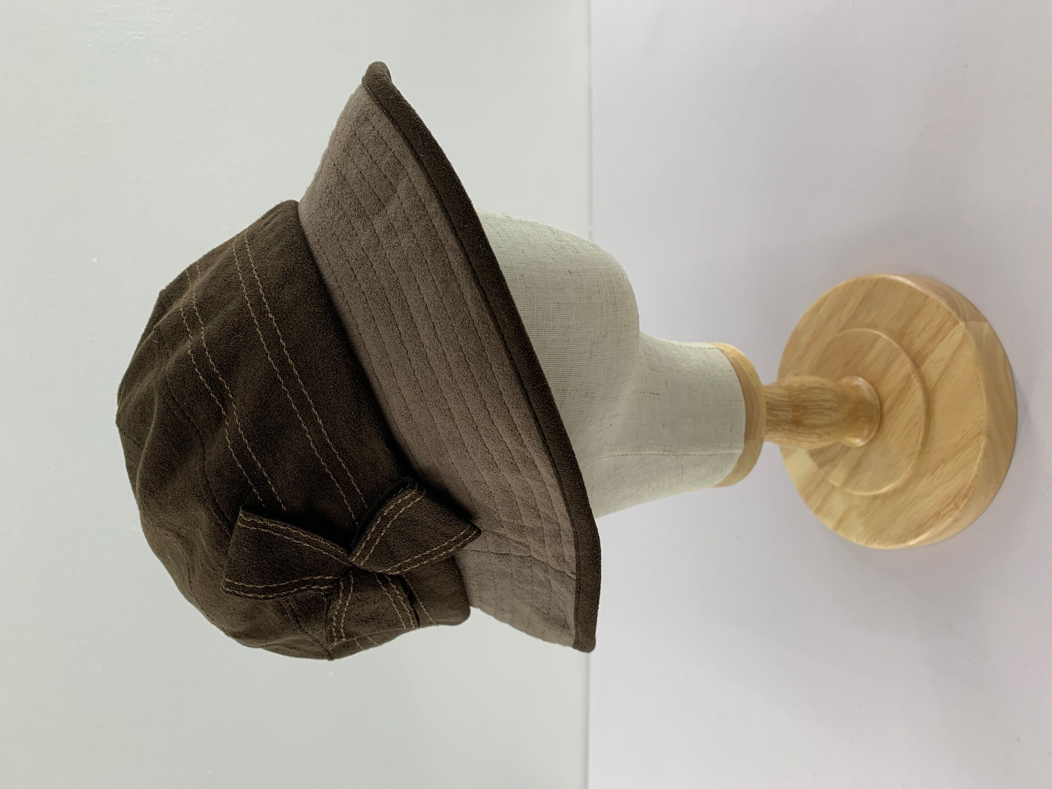 Vintage Toray Japanese Brand Bucket Hats Sun Hats Ribbon | Grailed