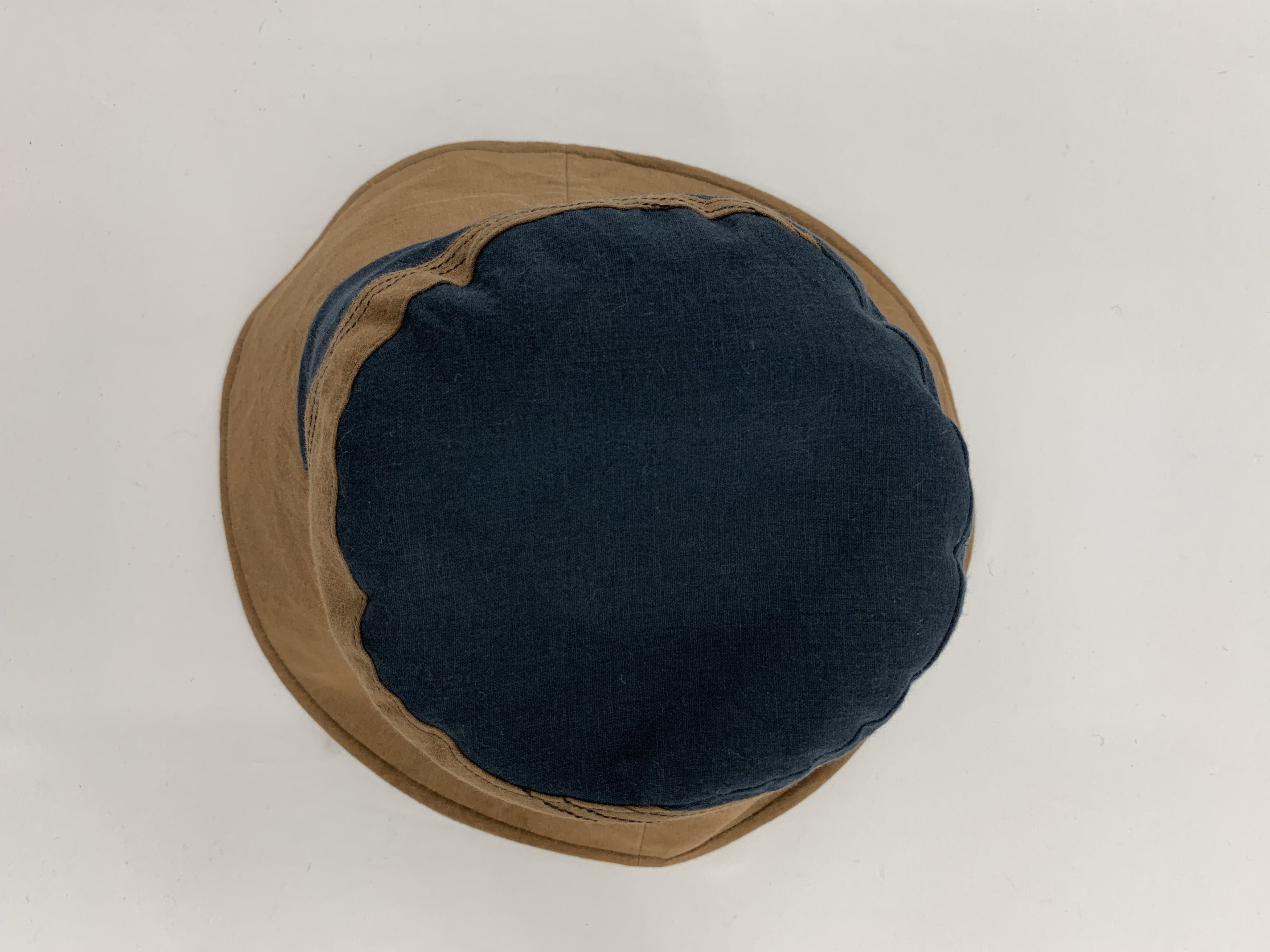 Japanese Brand Japanese Brand Bucket Hats Sun Hats Size ONE SIZE - 7 Thumbnail