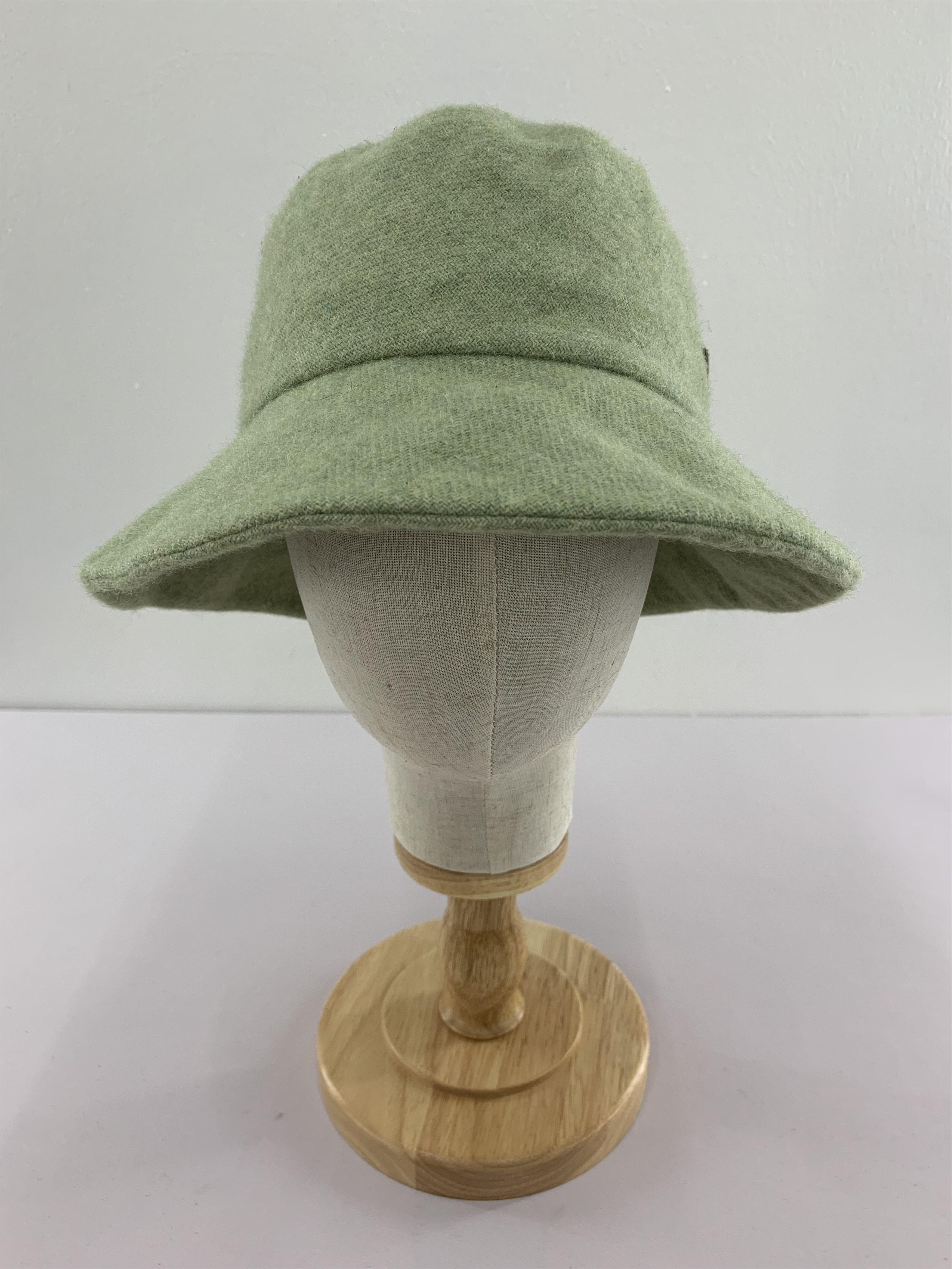 Disney Tokyo Disney Land Wool Hats / Warm Hats Size ONE SIZE - 3 Thumbnail