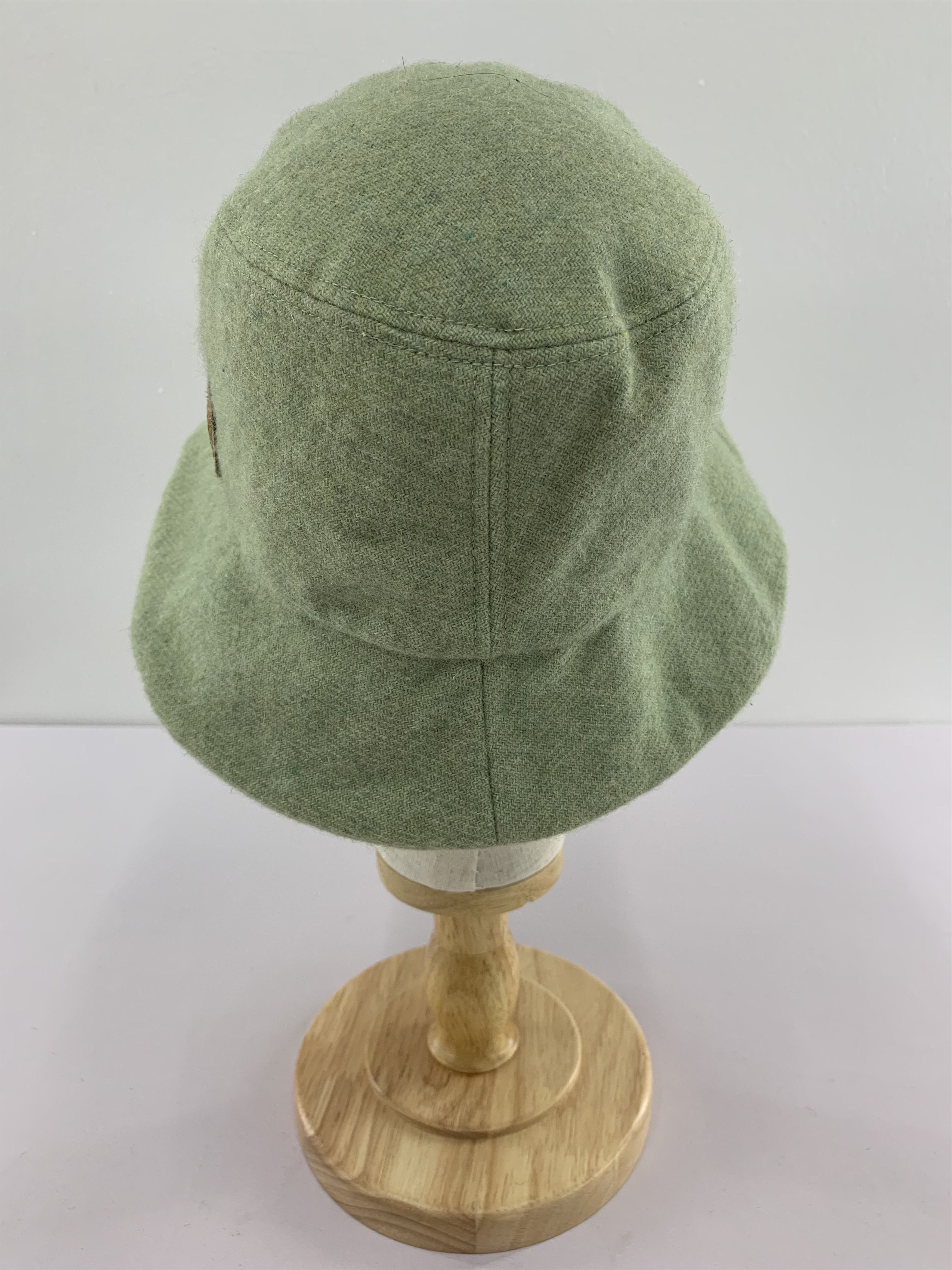 Disney Tokyo Disney Land Wool Hats / Warm Hats Size ONE SIZE - 4 Thumbnail