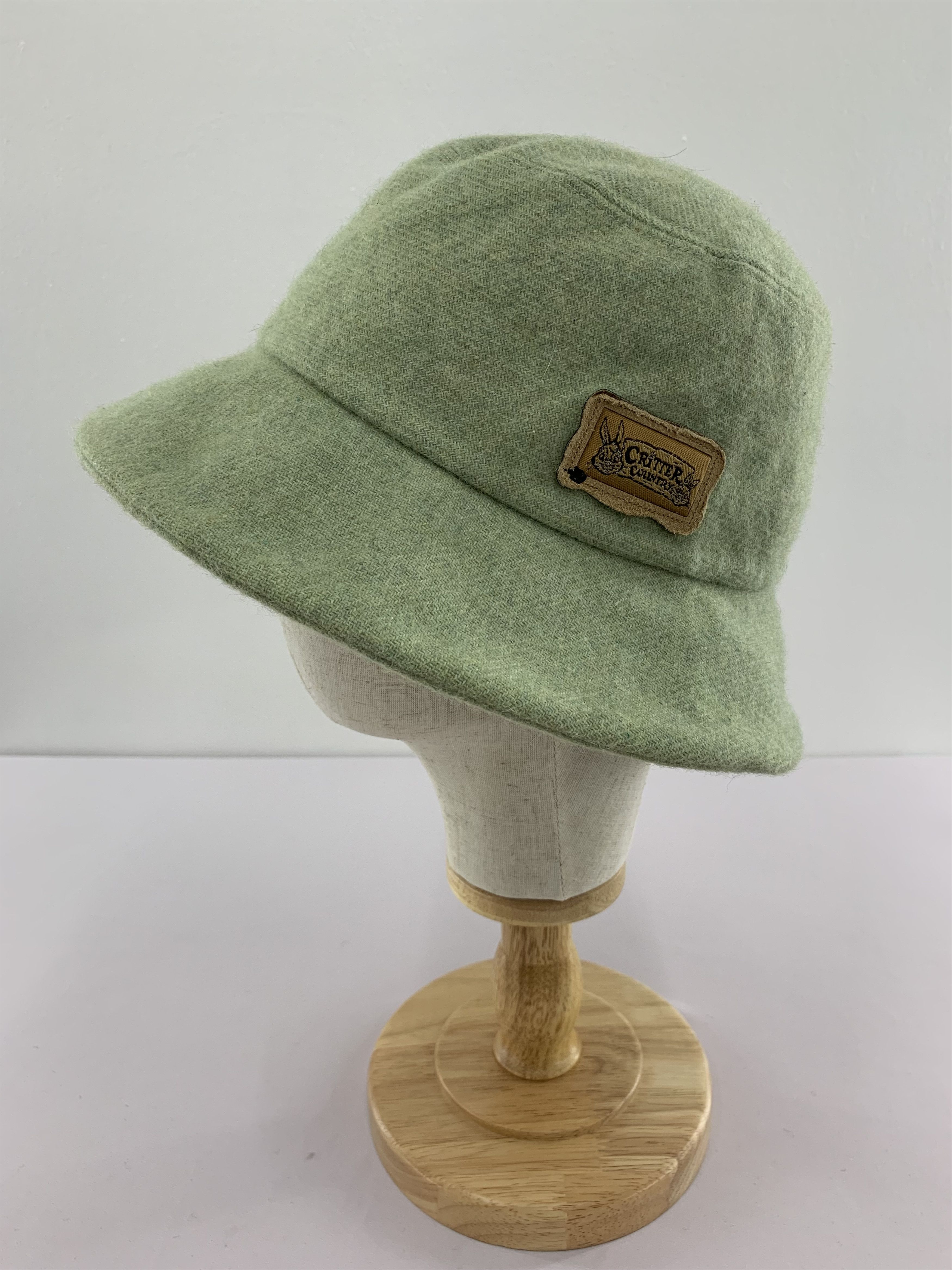 Disney Tokyo Disney Land Wool Hats / Warm Hats Size ONE SIZE - 2 Thumbnail