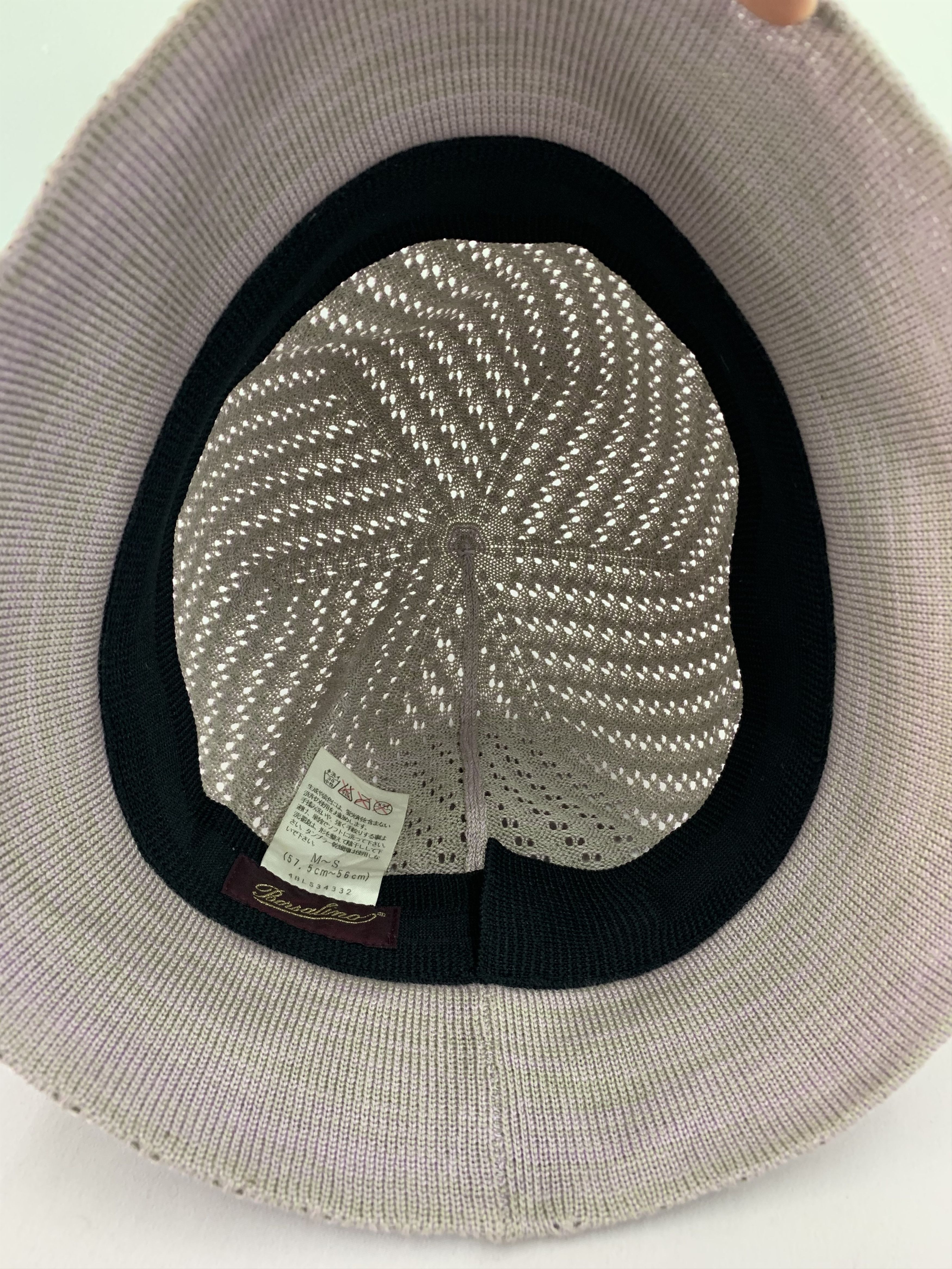 Borsalino Borsalino Hats - Size ONE SIZE - 6 Thumbnail