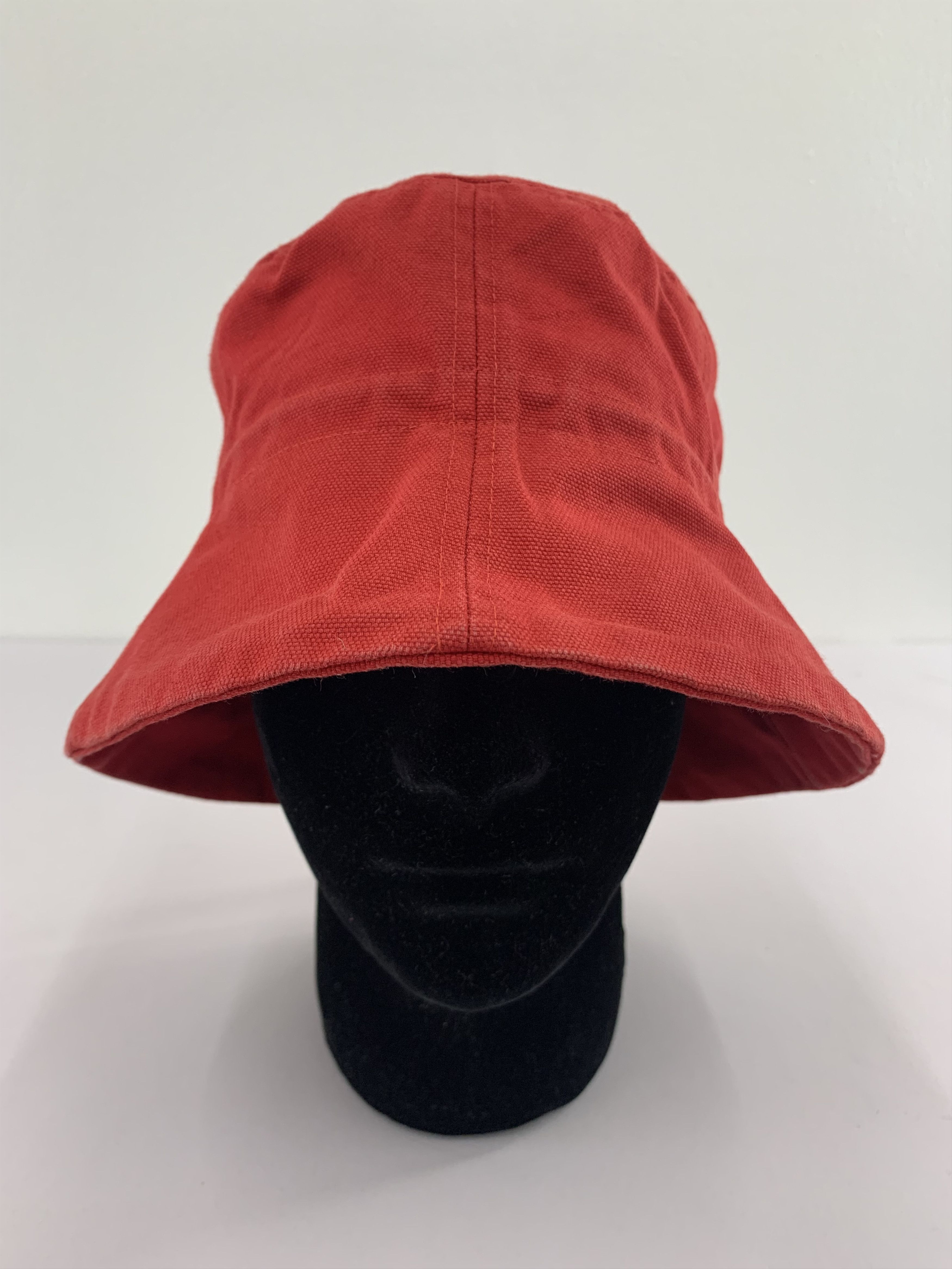 Japanese Brand Unknown Bucket Hats - S3063 Size ONE SIZE - 2 Thumbnail