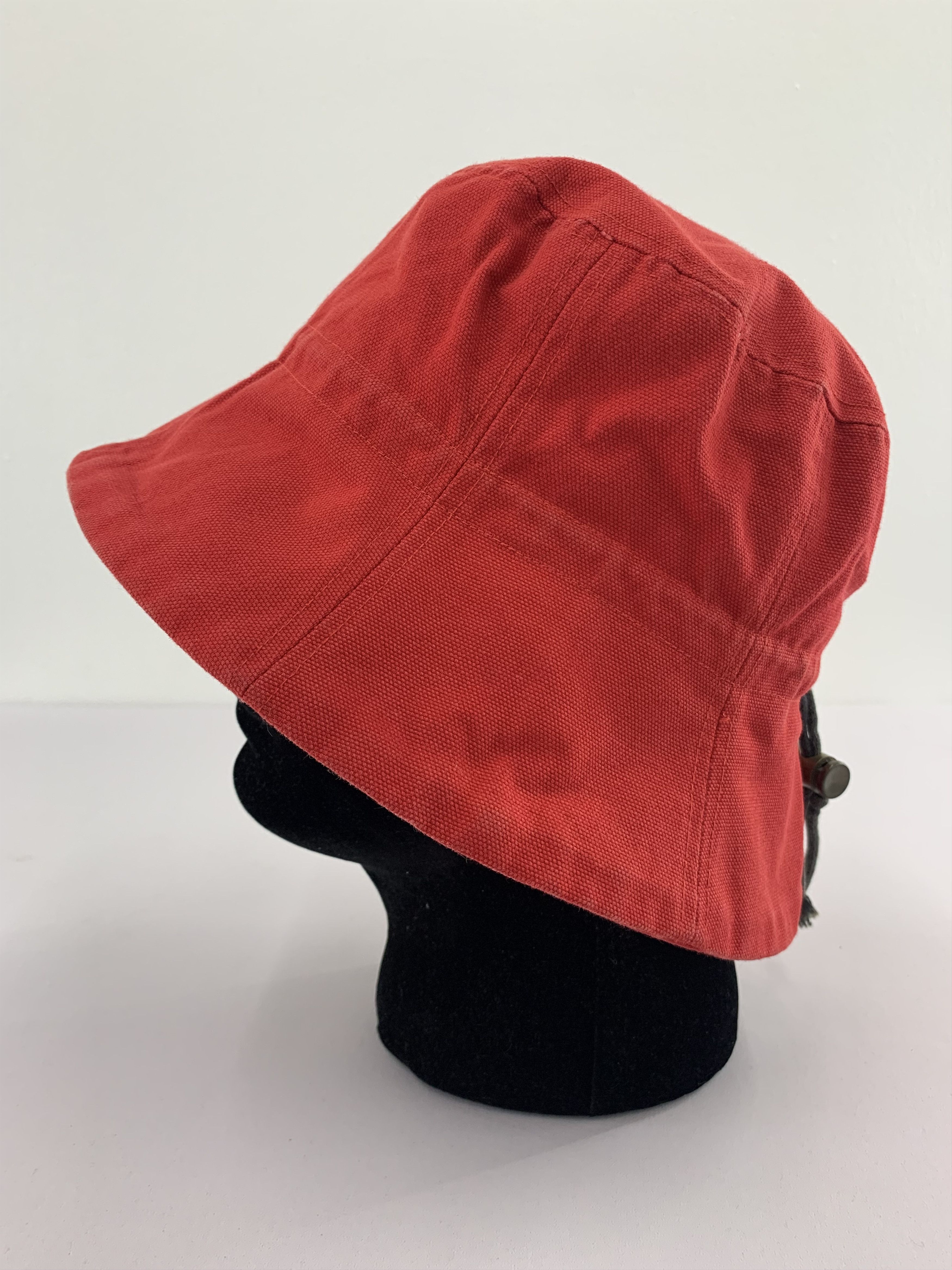 Japanese Brand Unknown Bucket Hats - S3063 Size ONE SIZE - 4 Thumbnail