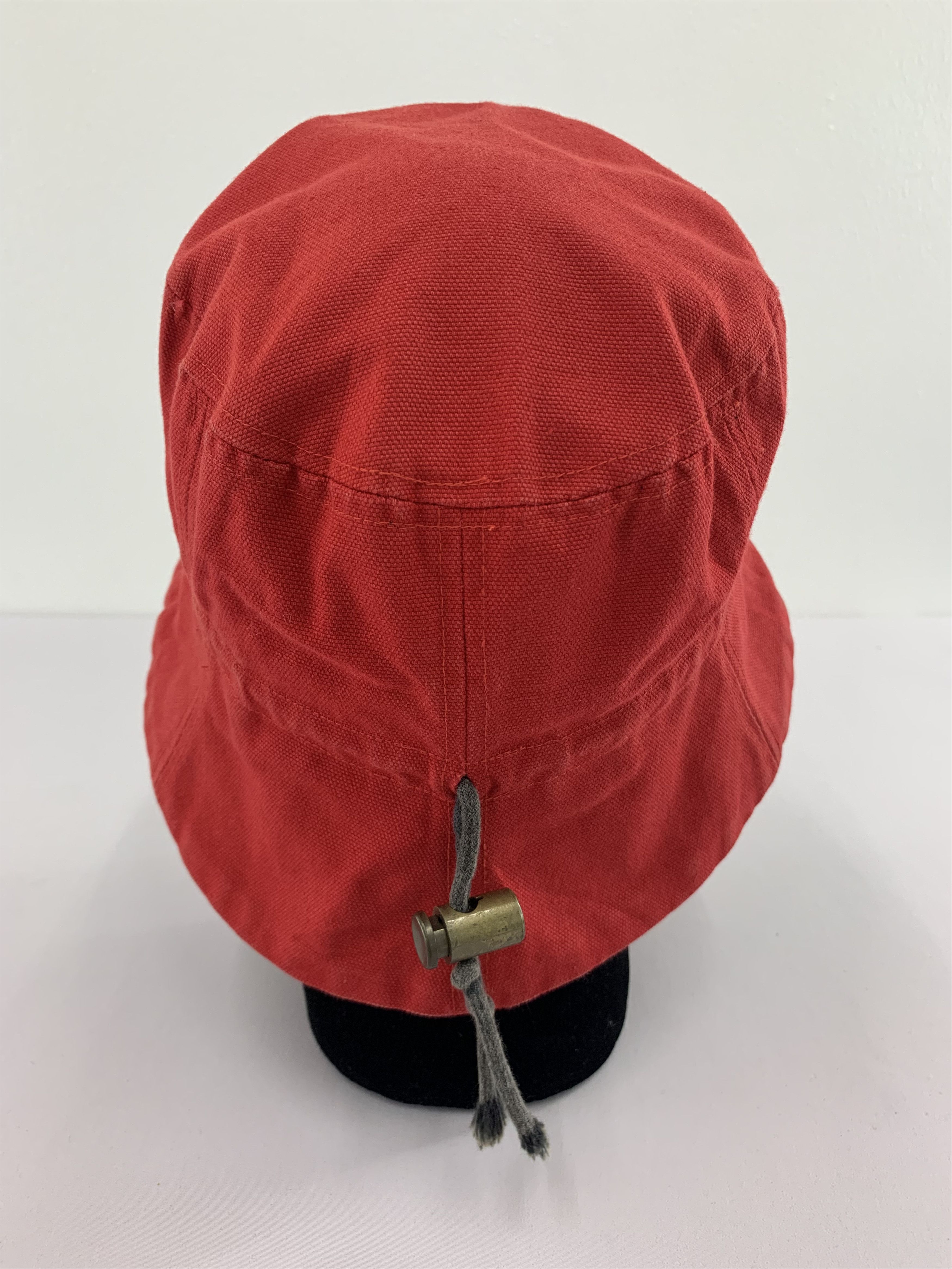 Japanese Brand Unknown Bucket Hats - S3063 Size ONE SIZE - 5 Thumbnail