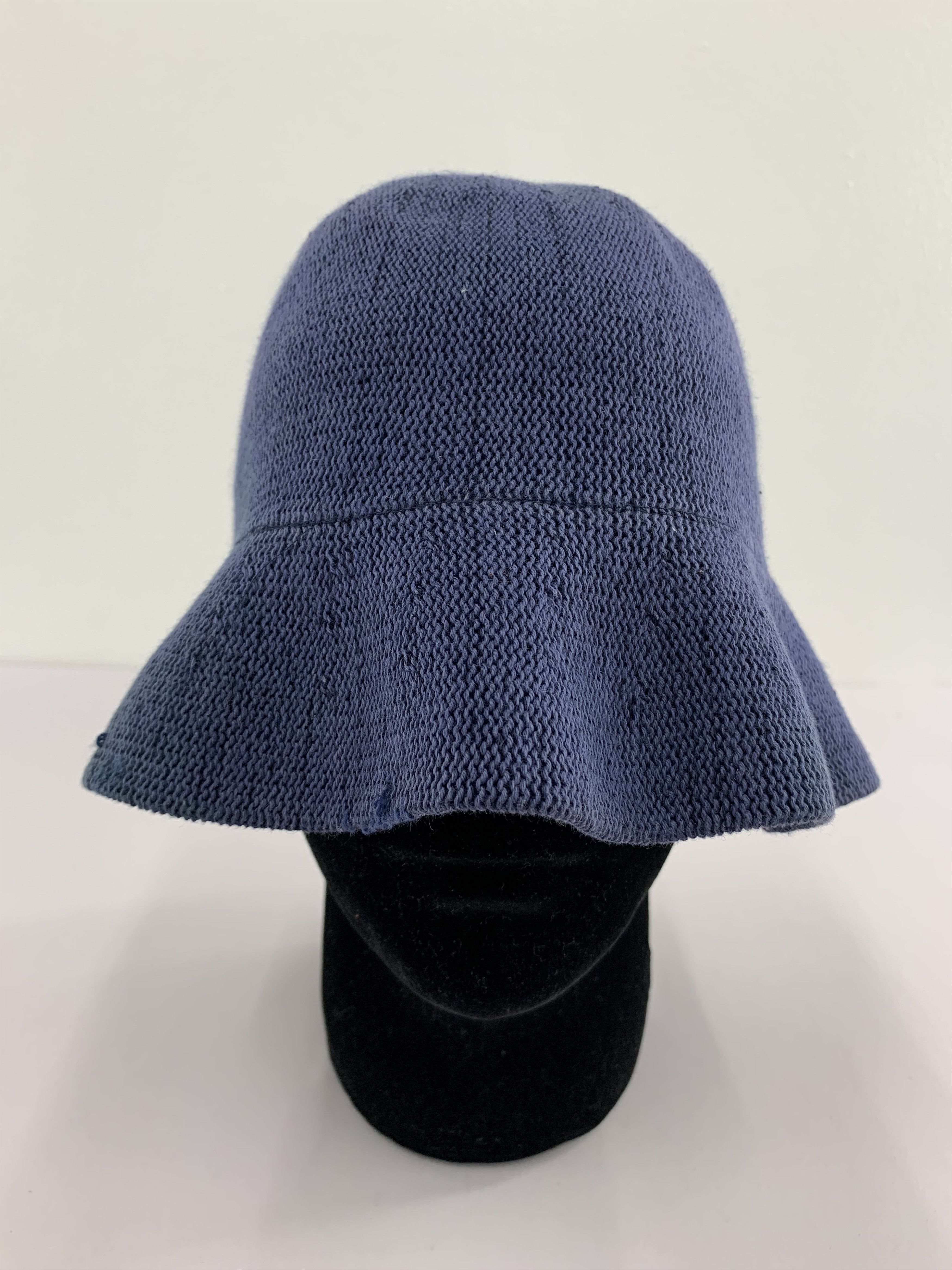 Kenzo Kenzo Hats Blue Color - S3029 Size ONE SIZE - 2 Thumbnail