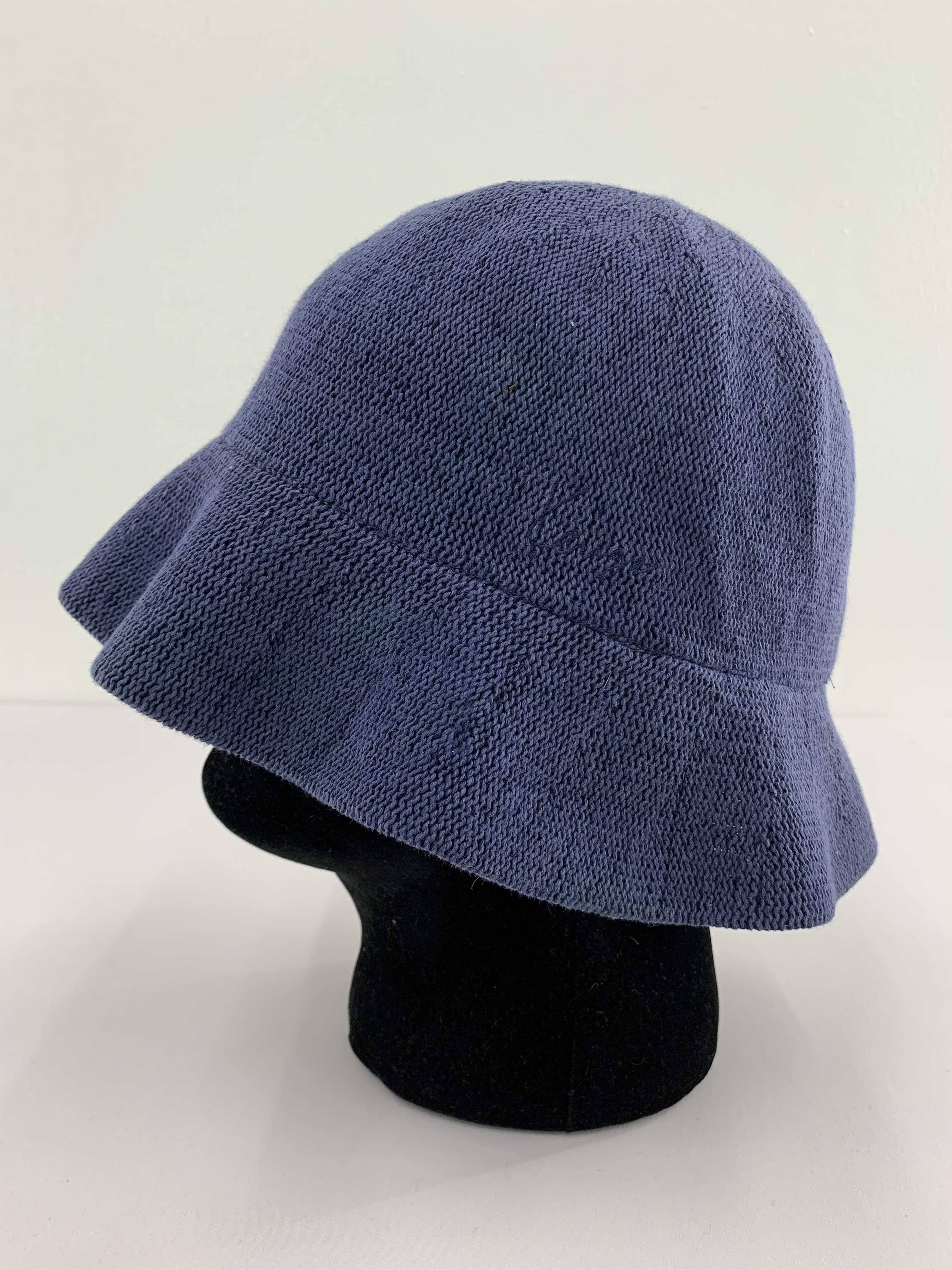 Kenzo Kenzo Hats Blue Color - S3029 Size ONE SIZE - 3 Thumbnail