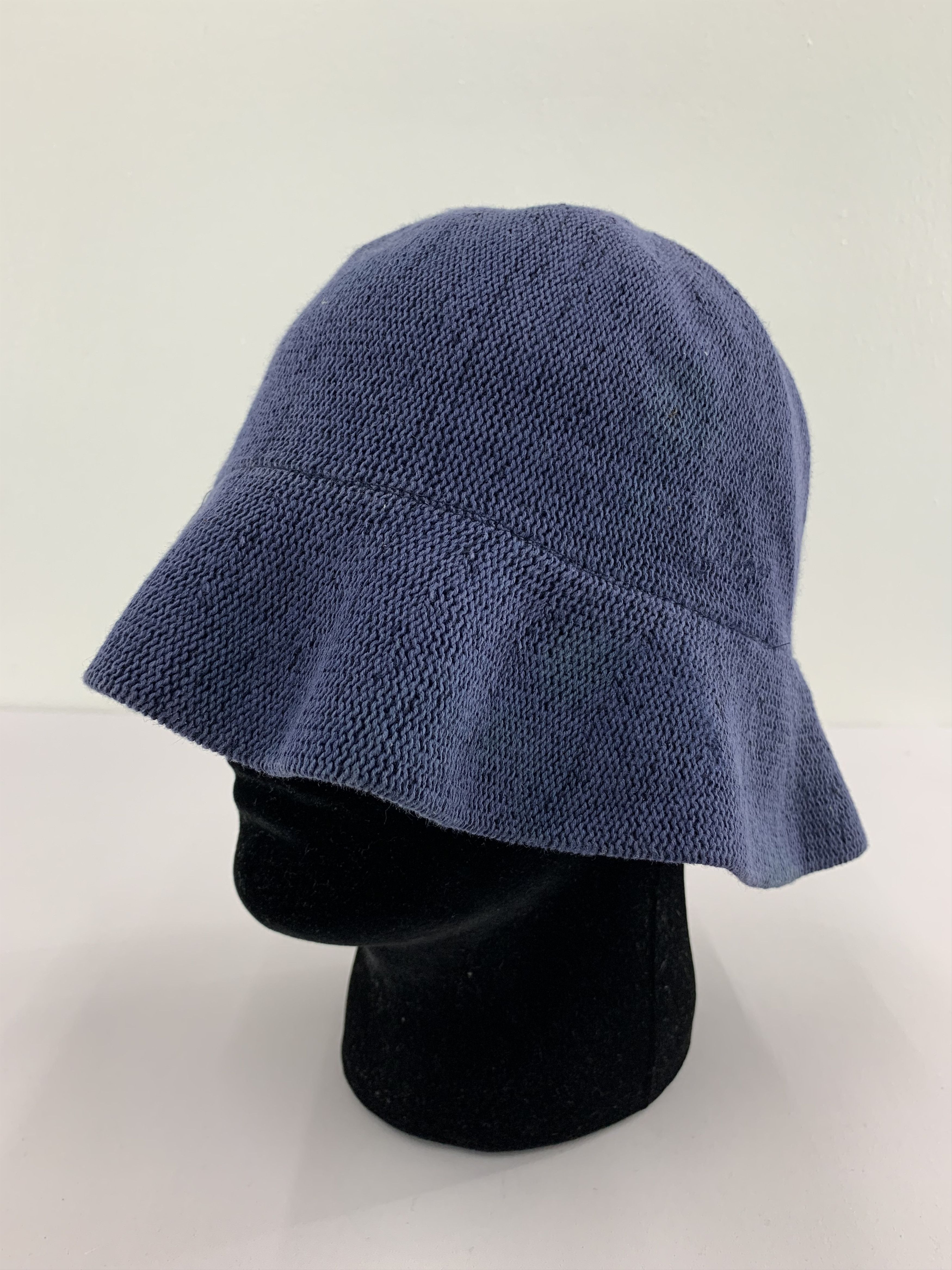 Kenzo Kenzo Hats Blue Color - S3029 Size ONE SIZE - 1 Thumbnail