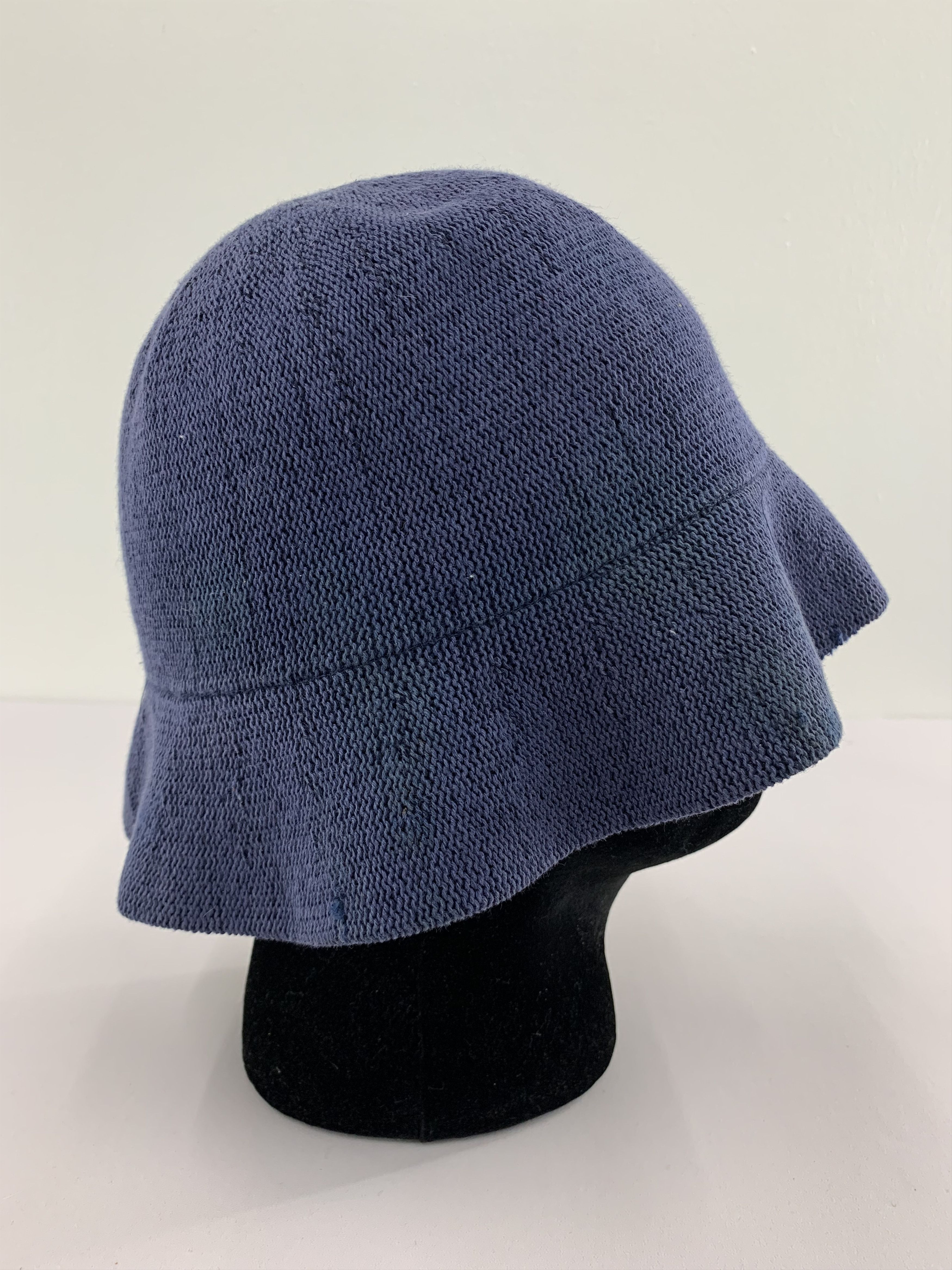 Kenzo Kenzo Hats Blue Color - S3029 Size ONE SIZE - 4 Thumbnail