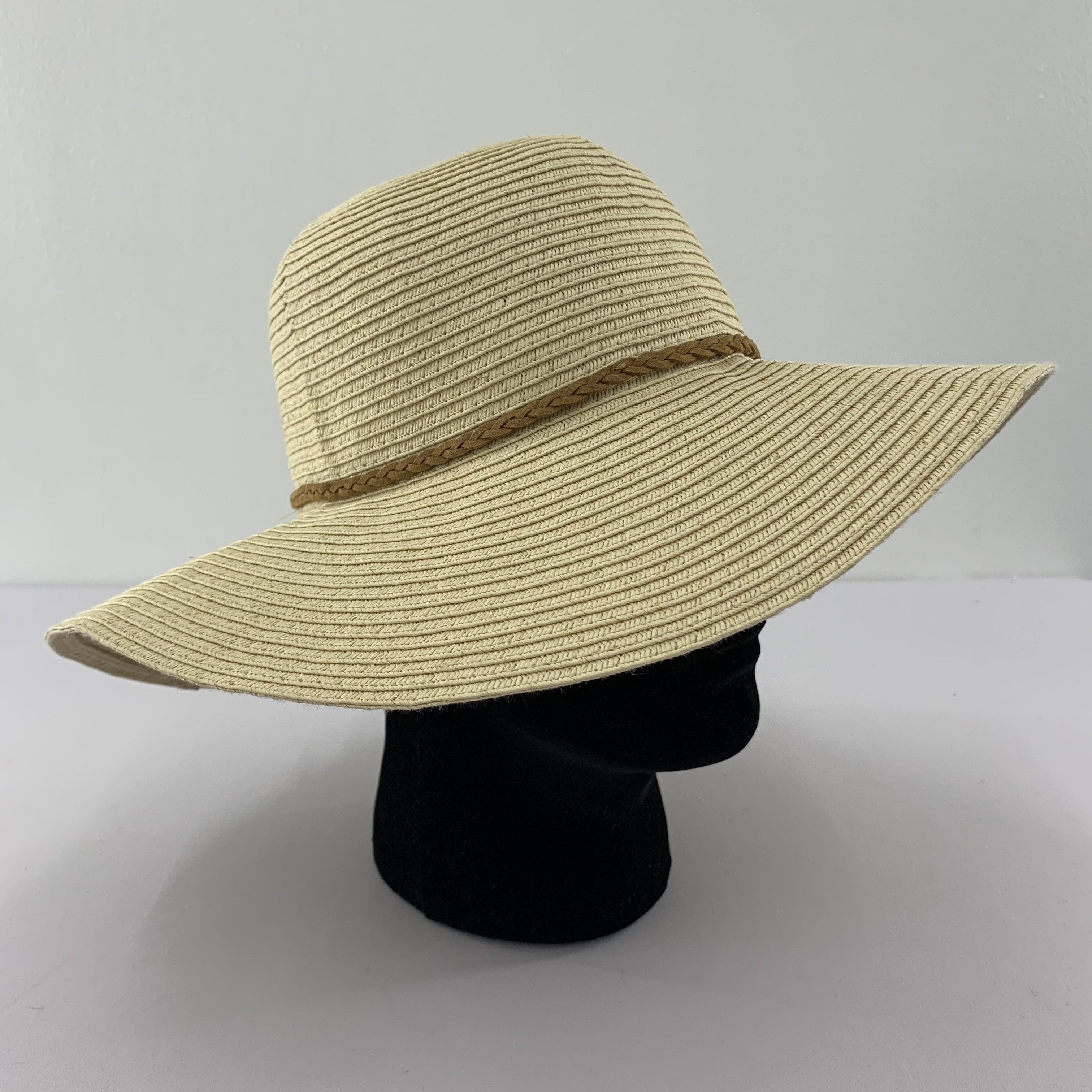 H&M H&M Bucket Hats - SS2071 Size ONE SIZE - 3 Thumbnail