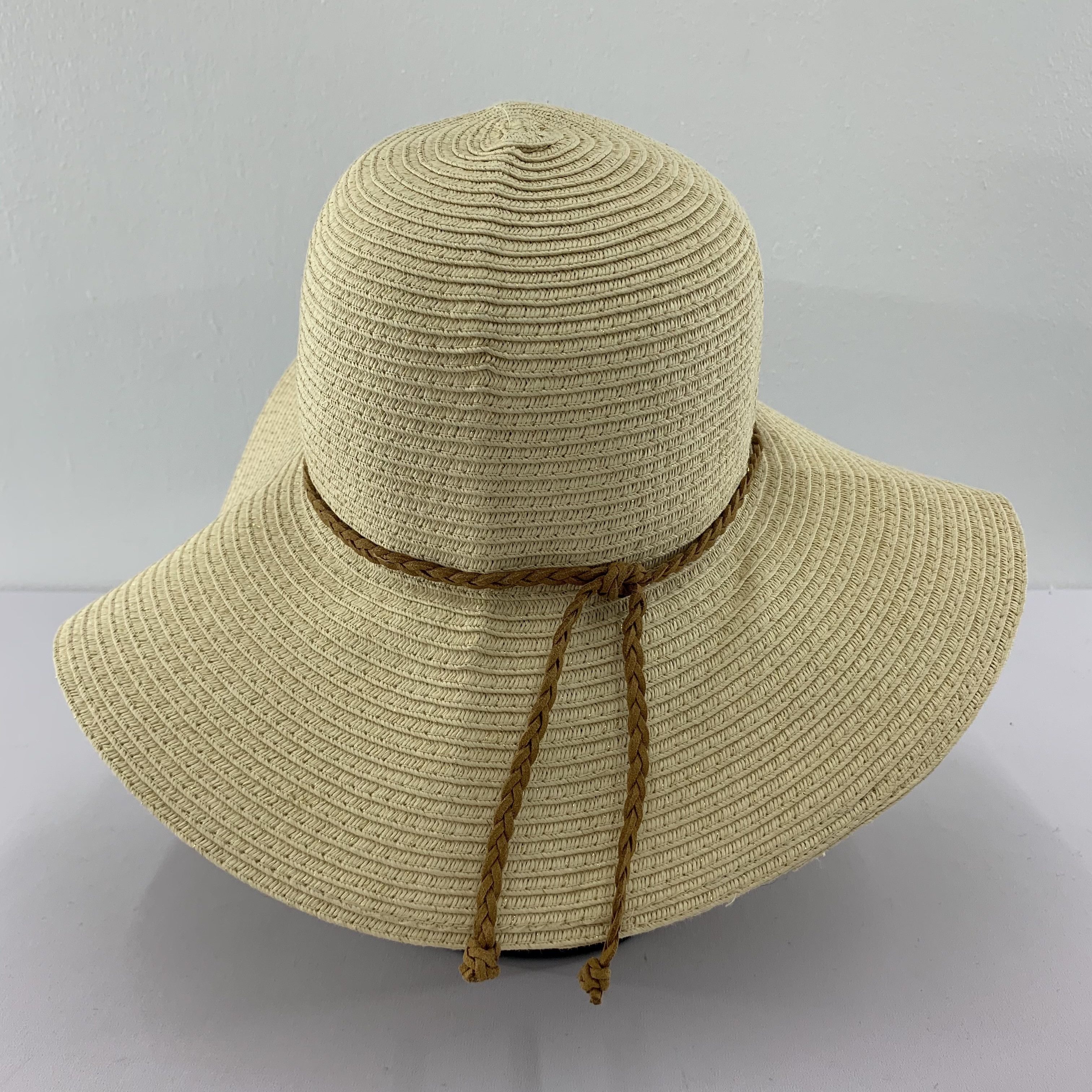 H&M H&M Bucket Hats - SS2071 Size ONE SIZE - 4 Thumbnail