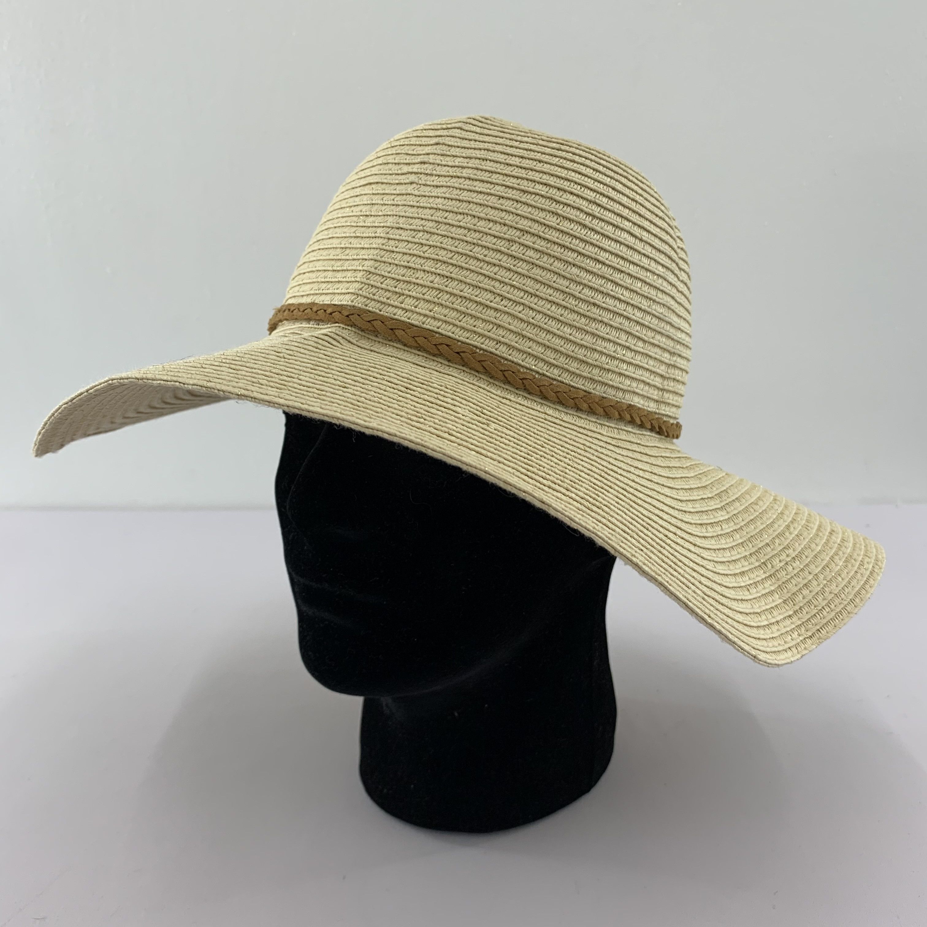 H&M H&M Bucket Hats - SS2071 Size ONE SIZE - 2 Thumbnail