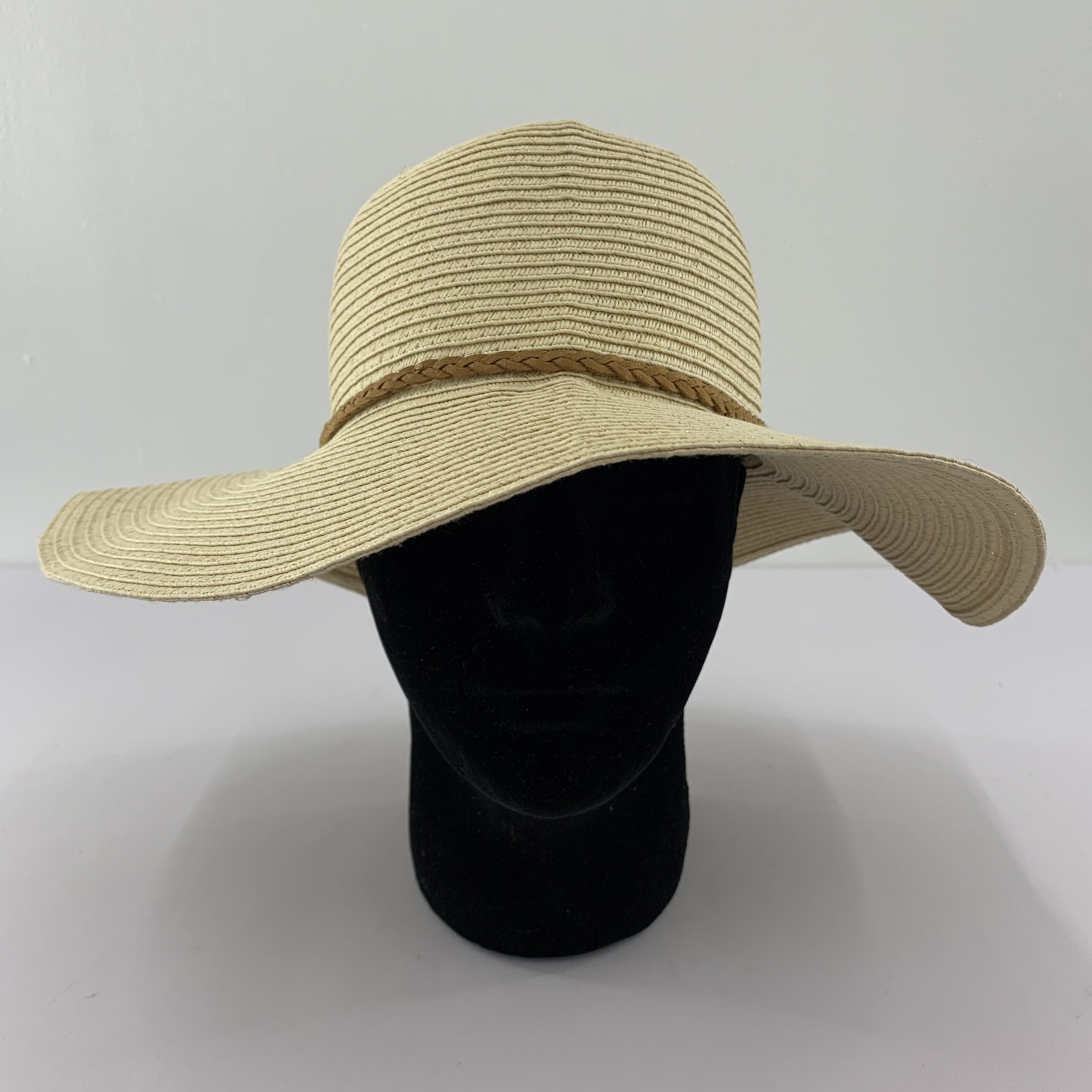 H&M H&M Bucket Hats - SS2071 Size ONE SIZE - 1 Thumbnail