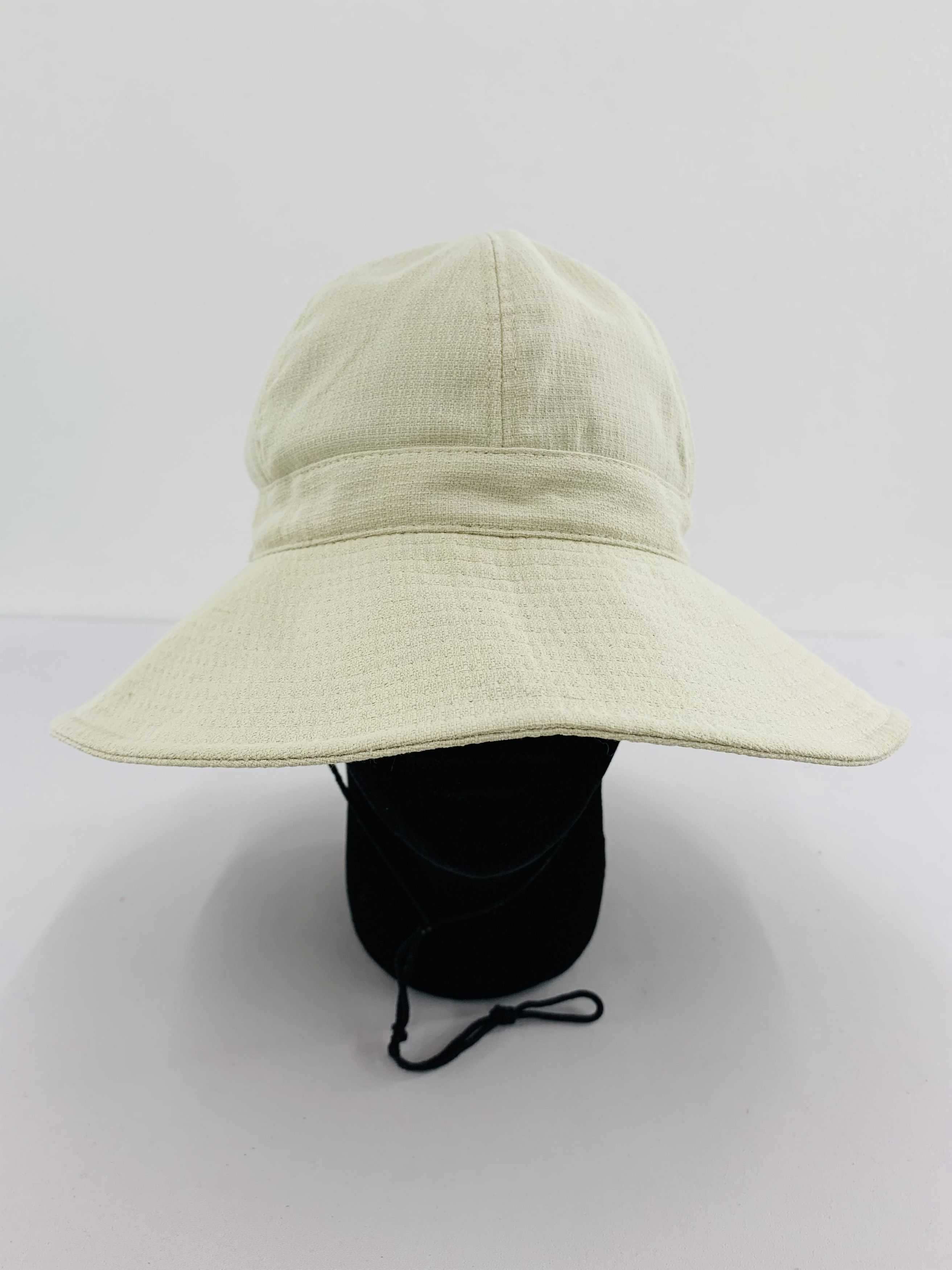 Designer Guy Laroche Bucket Hats - S3021 Size ONE SIZE - 2 Thumbnail