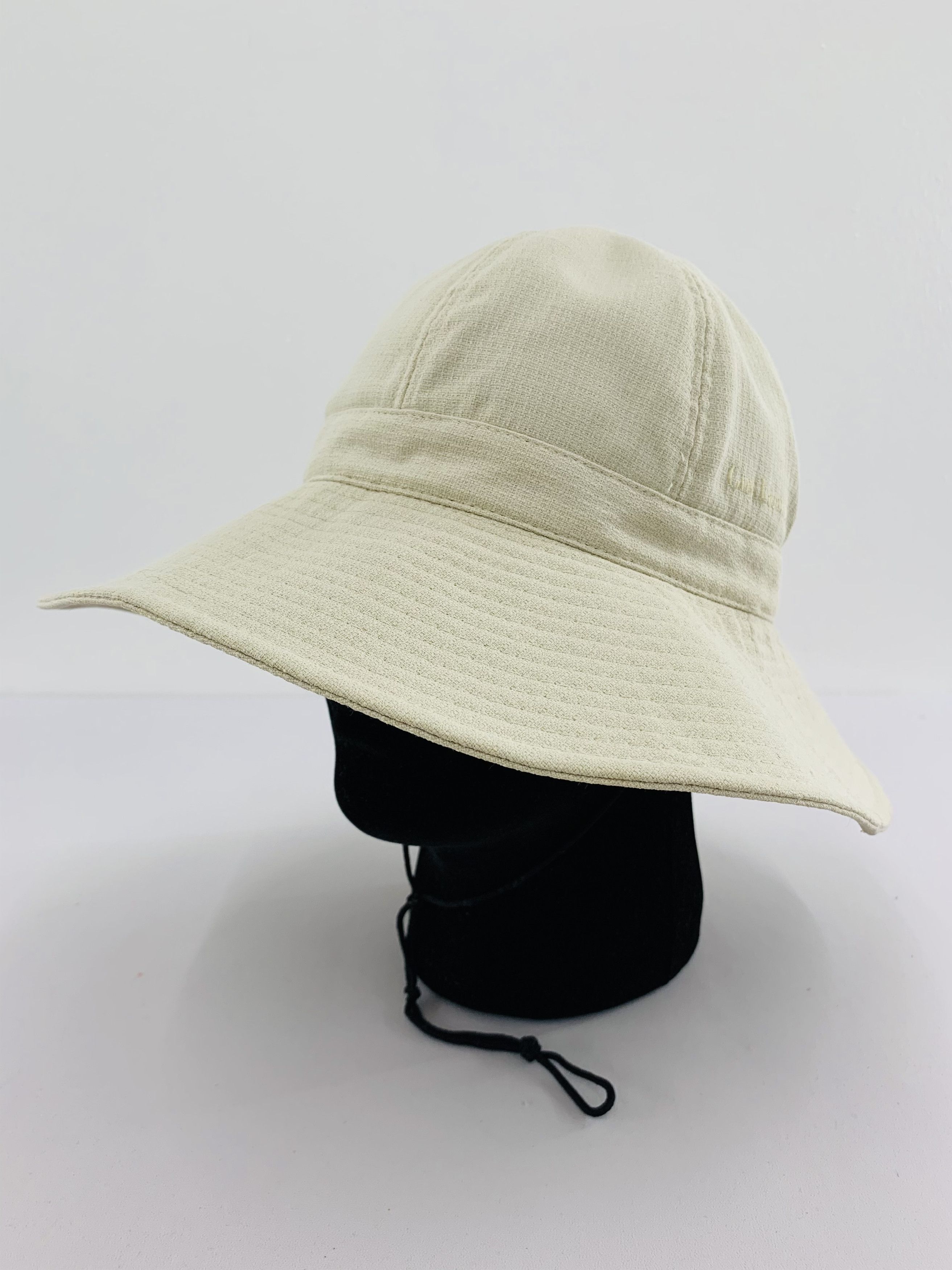 Designer Guy Laroche Bucket Hats - S3021 Size ONE SIZE - 3 Thumbnail