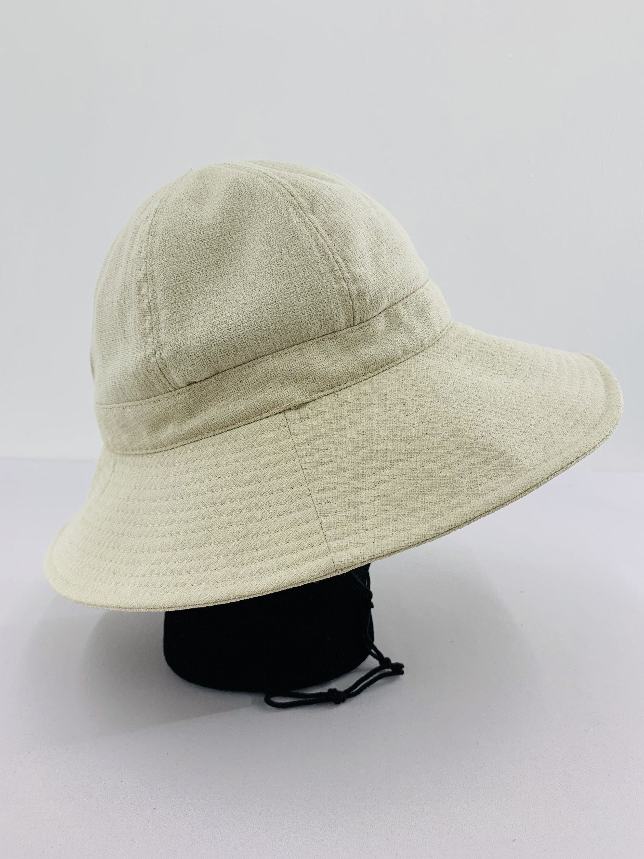 Designer Guy Laroche Bucket Hats - S3021 Size ONE SIZE - 4 Thumbnail