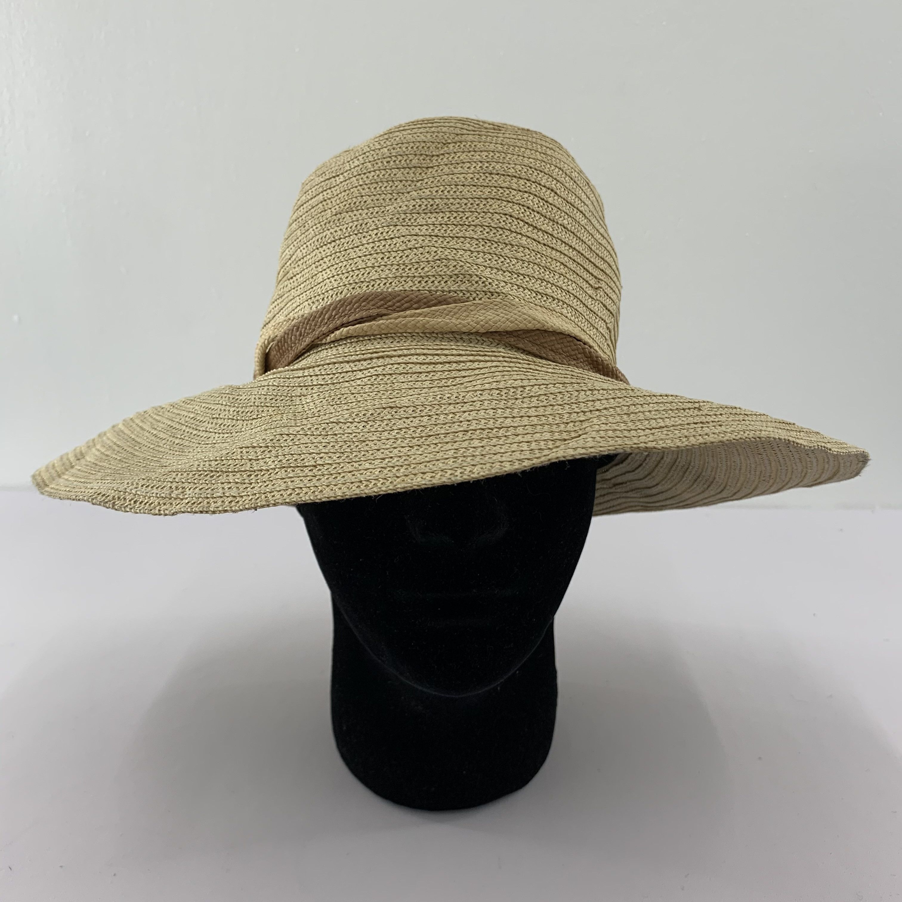 Japanese Brand Aurora Bucket Hats - SS2075 Size ONE SIZE - 2 Thumbnail