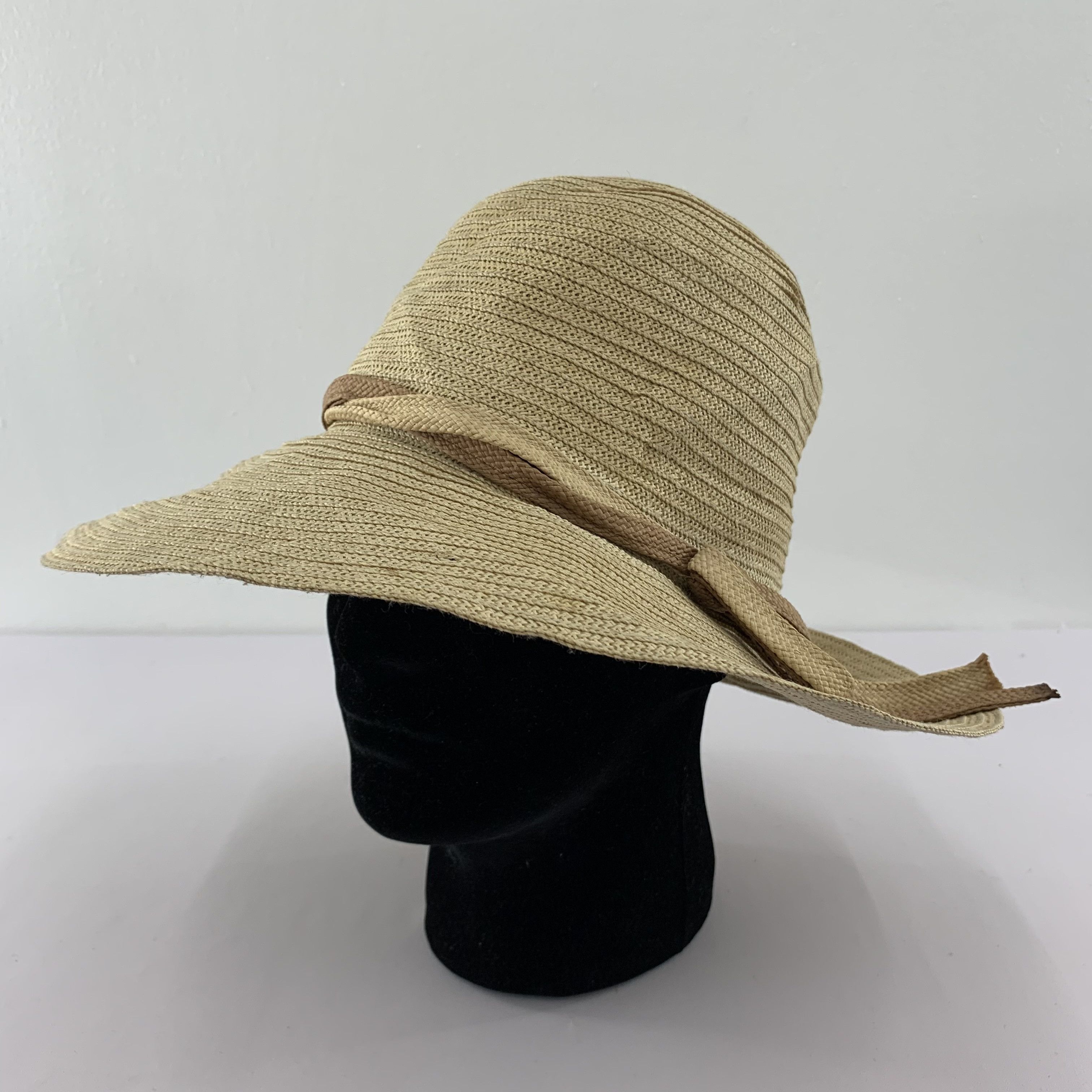 Japanese Brand Aurora Bucket Hats - SS2075 Size ONE SIZE - 1 Thumbnail