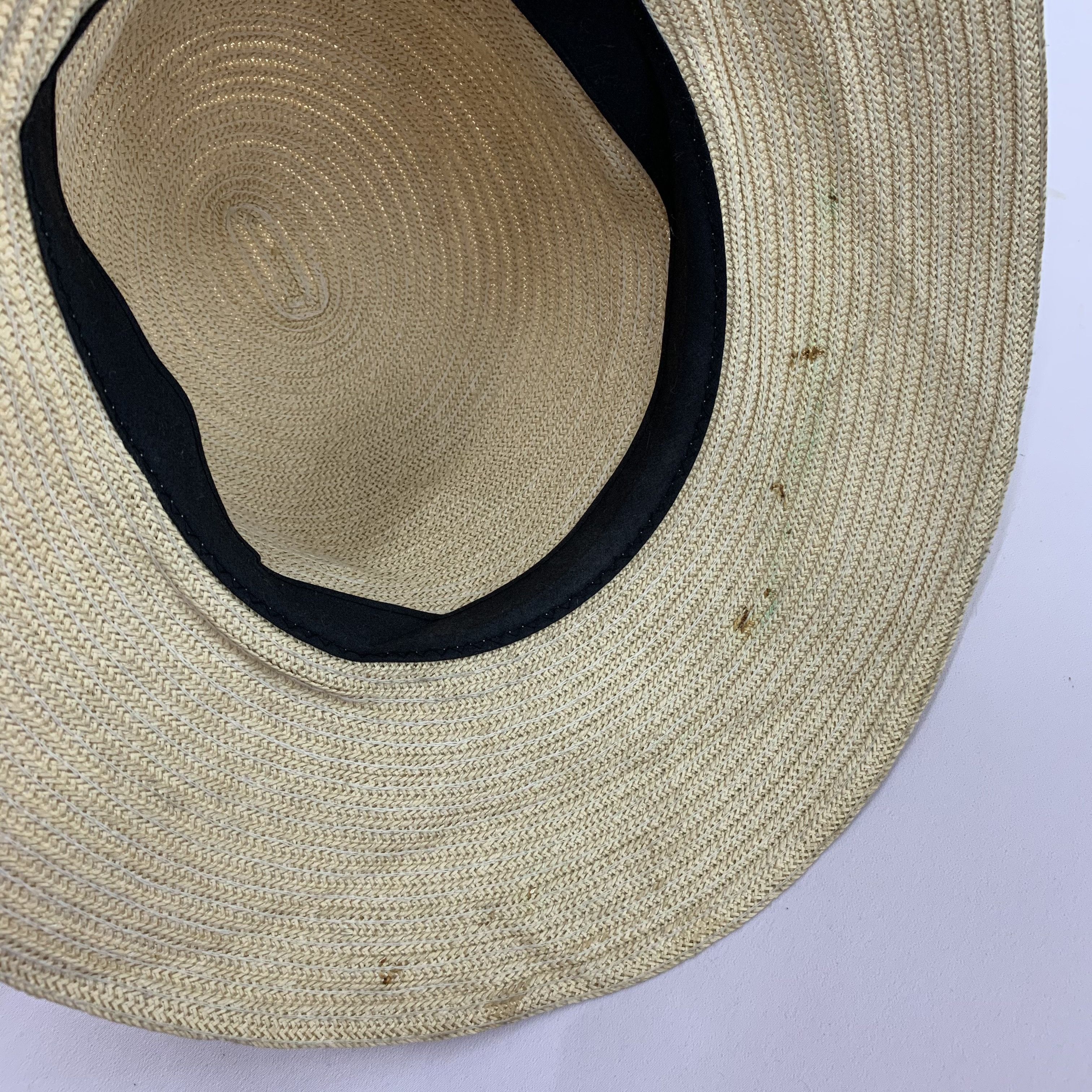 Japanese Brand Aurora Bucket Hats - SS2075 Size ONE SIZE - 7 Thumbnail