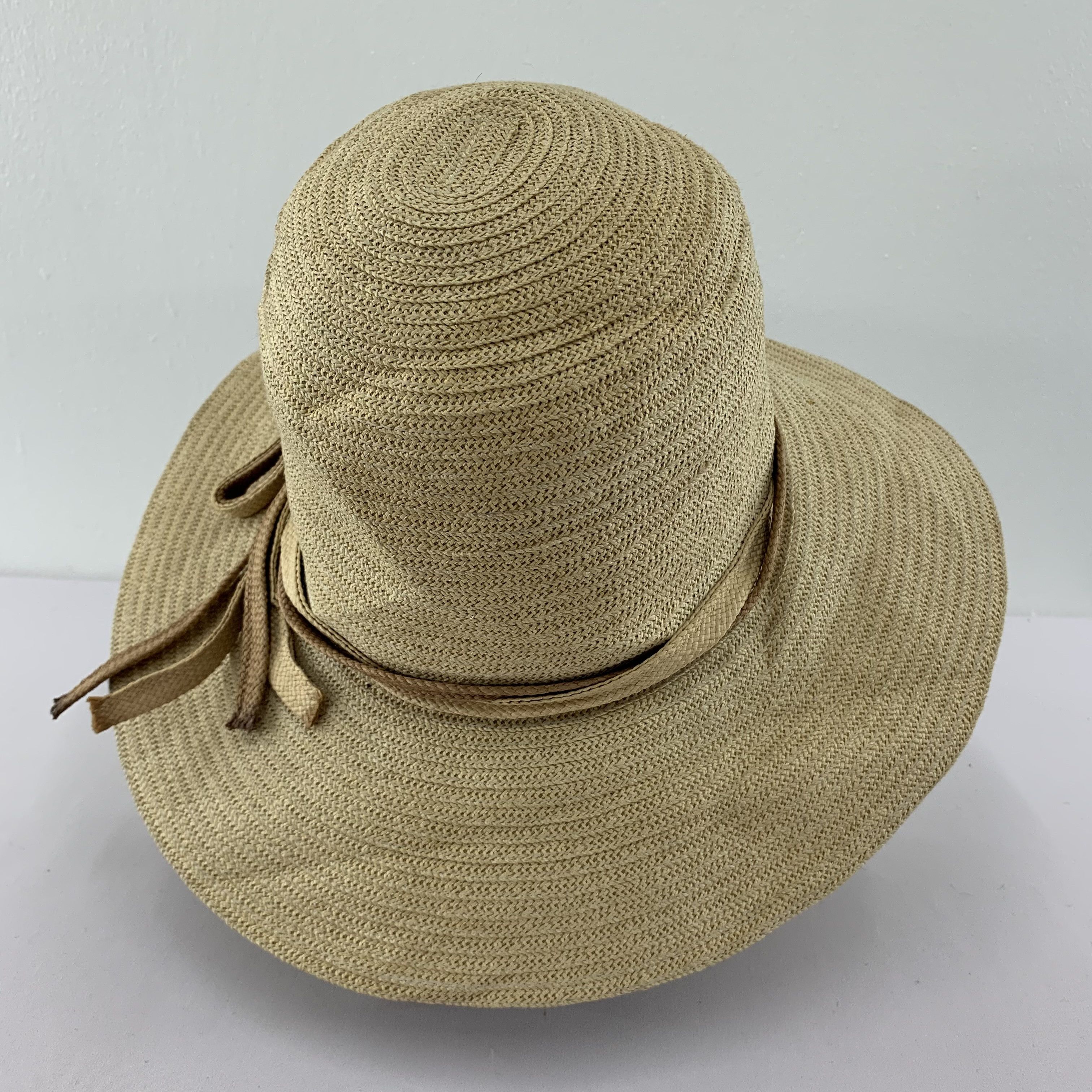 Japanese Brand Aurora Bucket Hats - SS2075 Size ONE SIZE - 4 Thumbnail