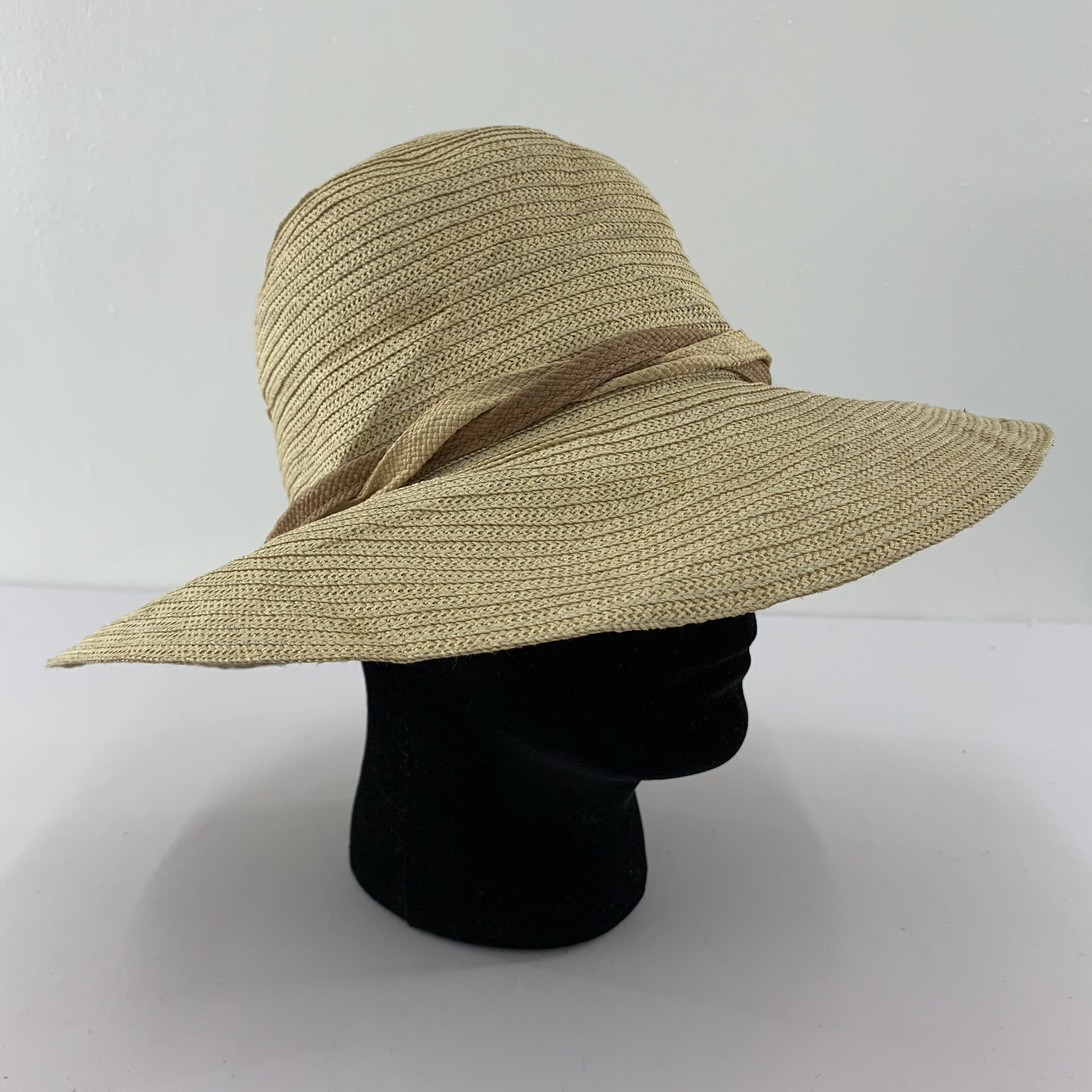 Japanese Brand Aurora Bucket Hats - SS2075 Size ONE SIZE - 3 Thumbnail