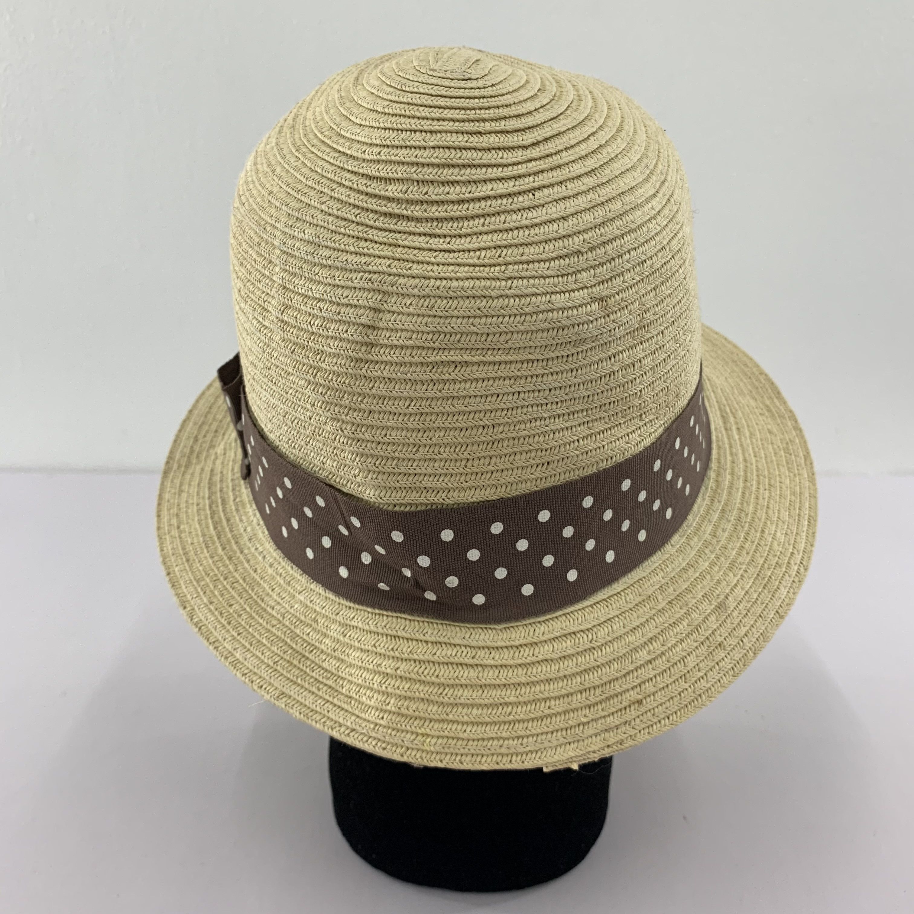 Other Unknown Bucket Hats Nice Design - SS2013 Size ONE SIZE - 4 Thumbnail