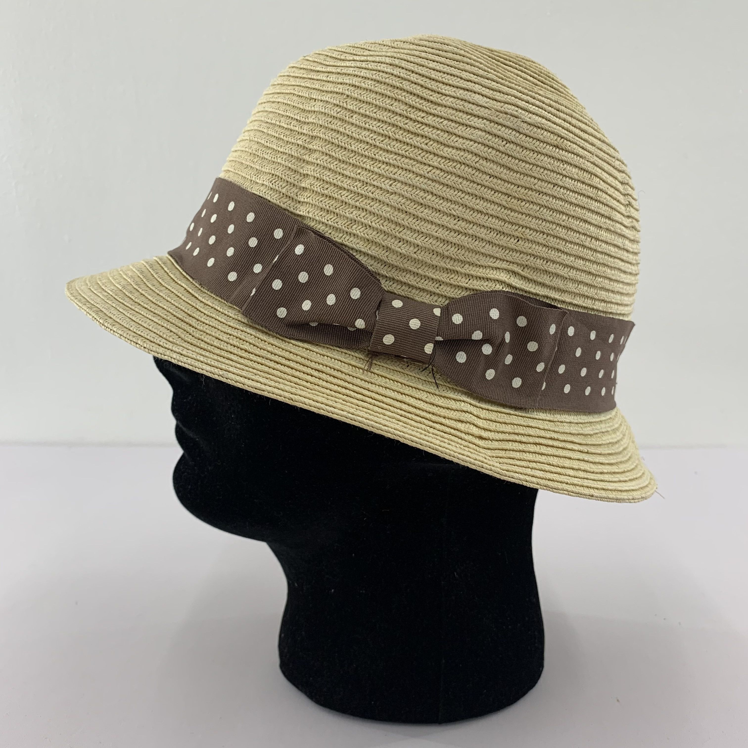Other Unknown Bucket Hats Nice Design - SS2013 Size ONE SIZE - 1 Thumbnail
