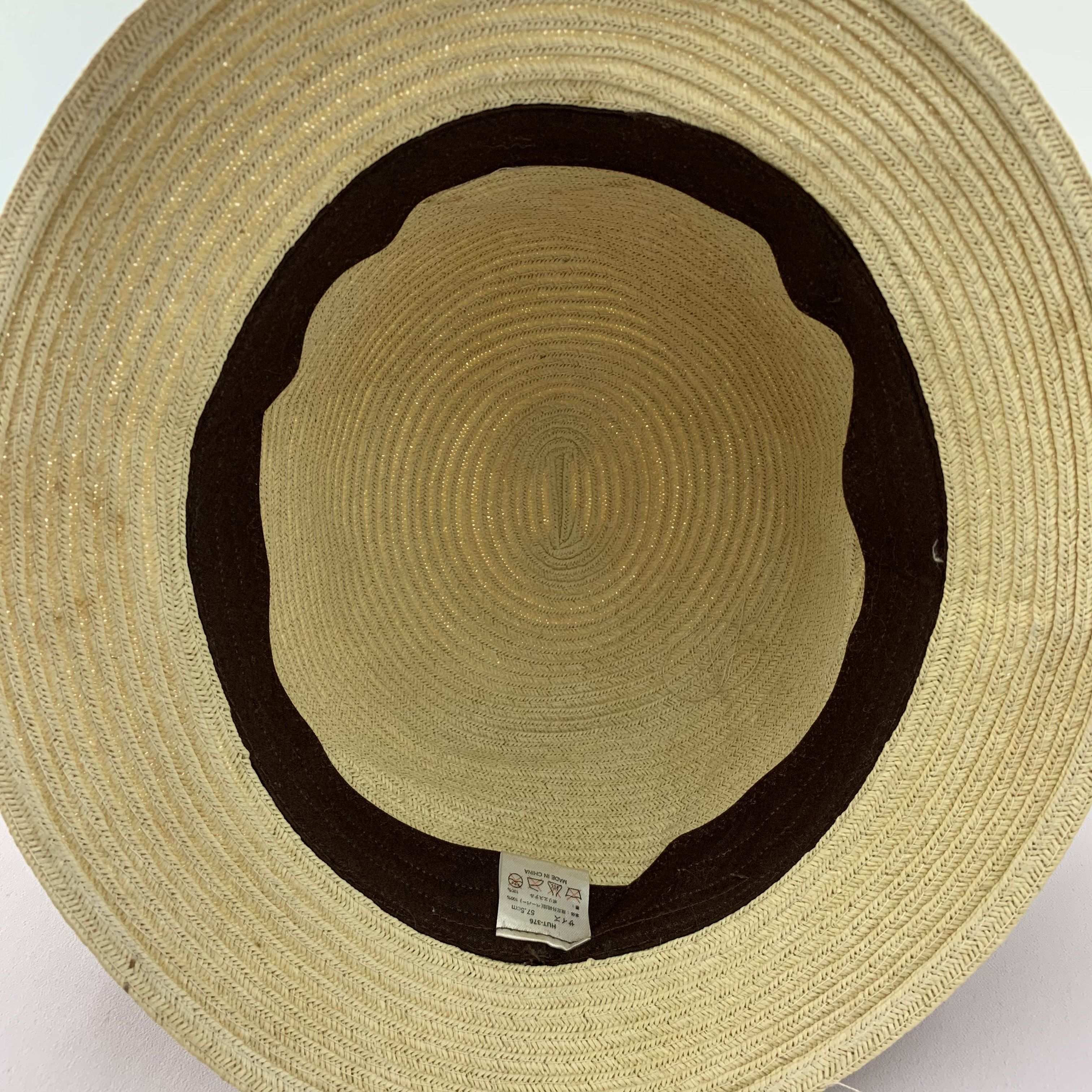Other Unknown Bucket Hats Nice Design - SS2013 Size ONE SIZE - 6 Thumbnail