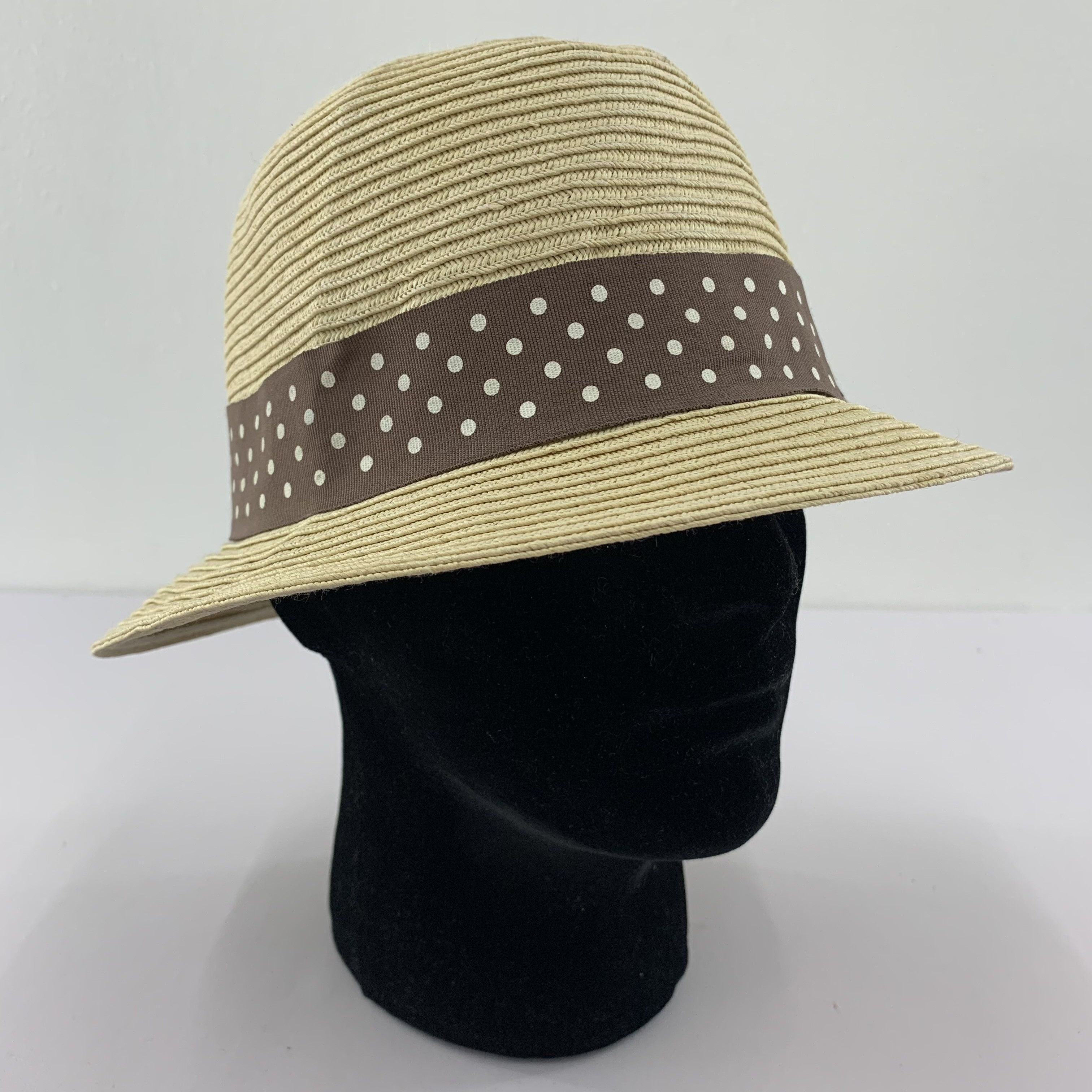 Other Unknown Bucket Hats Nice Design - SS2013 Size ONE SIZE - 5 Thumbnail